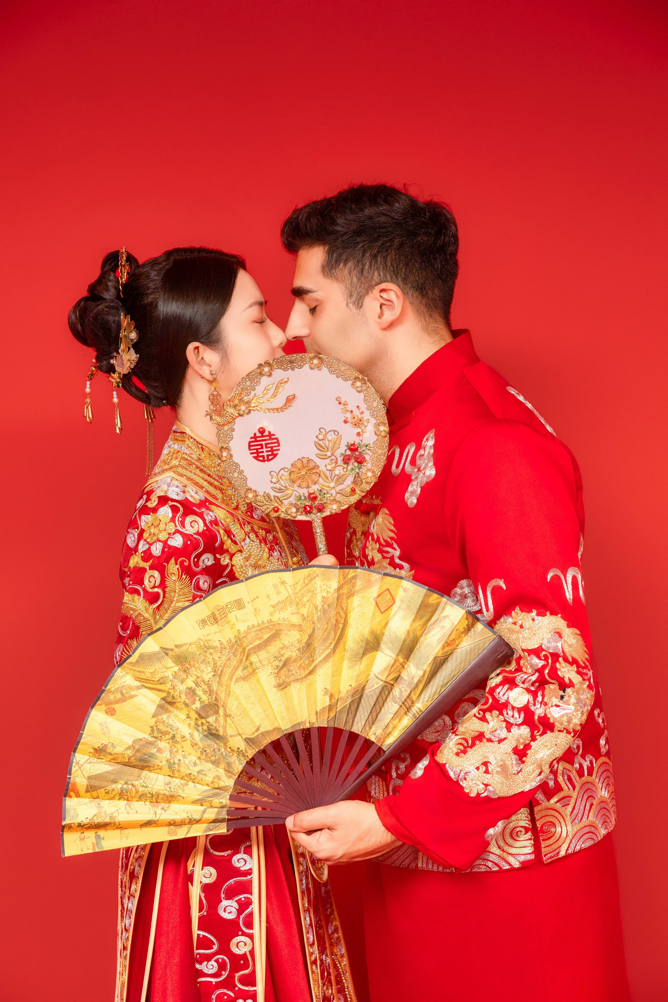 Pre-Wedding Shoot in Xiamen | China