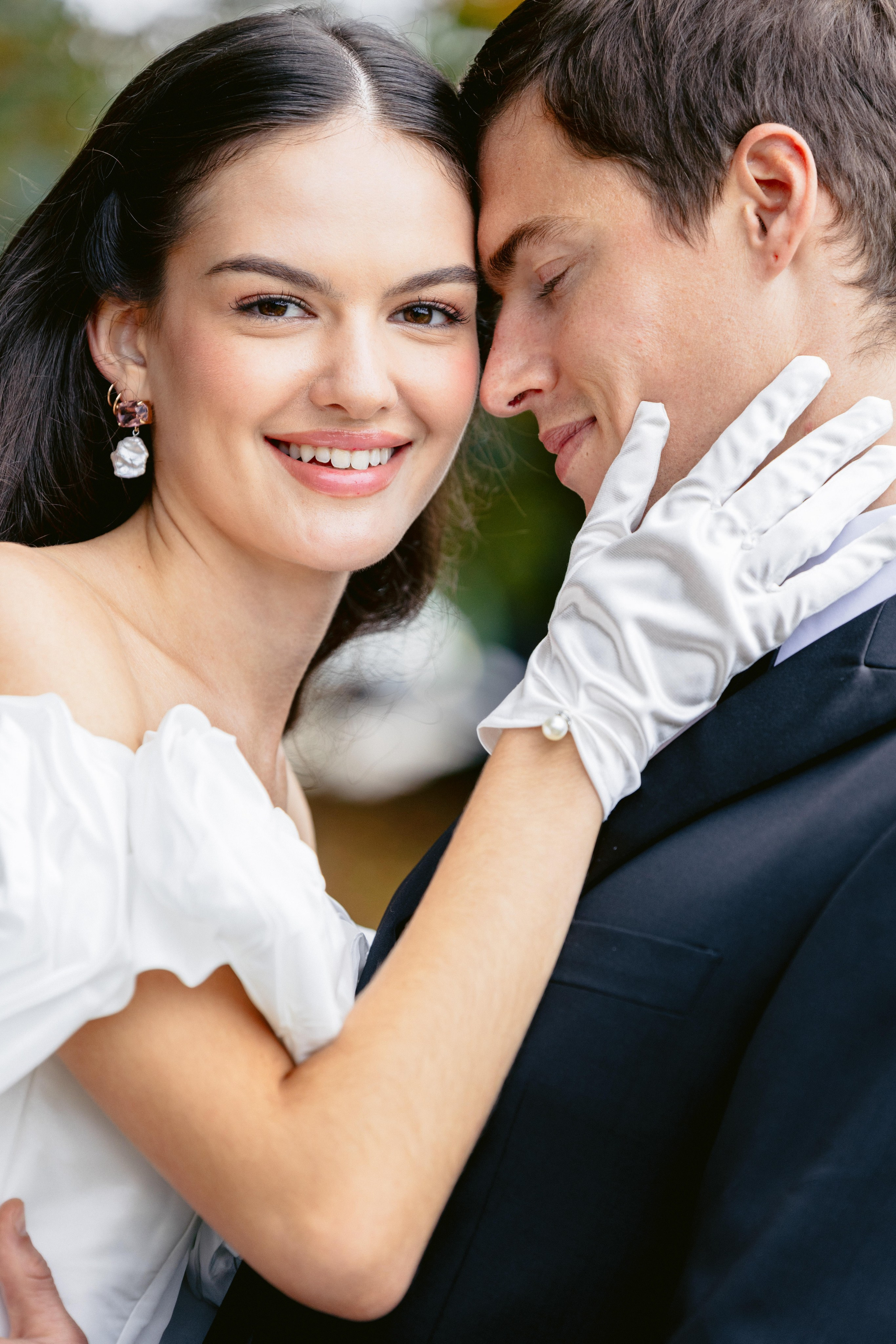 Editorial Château de Champlâtreux | Paris