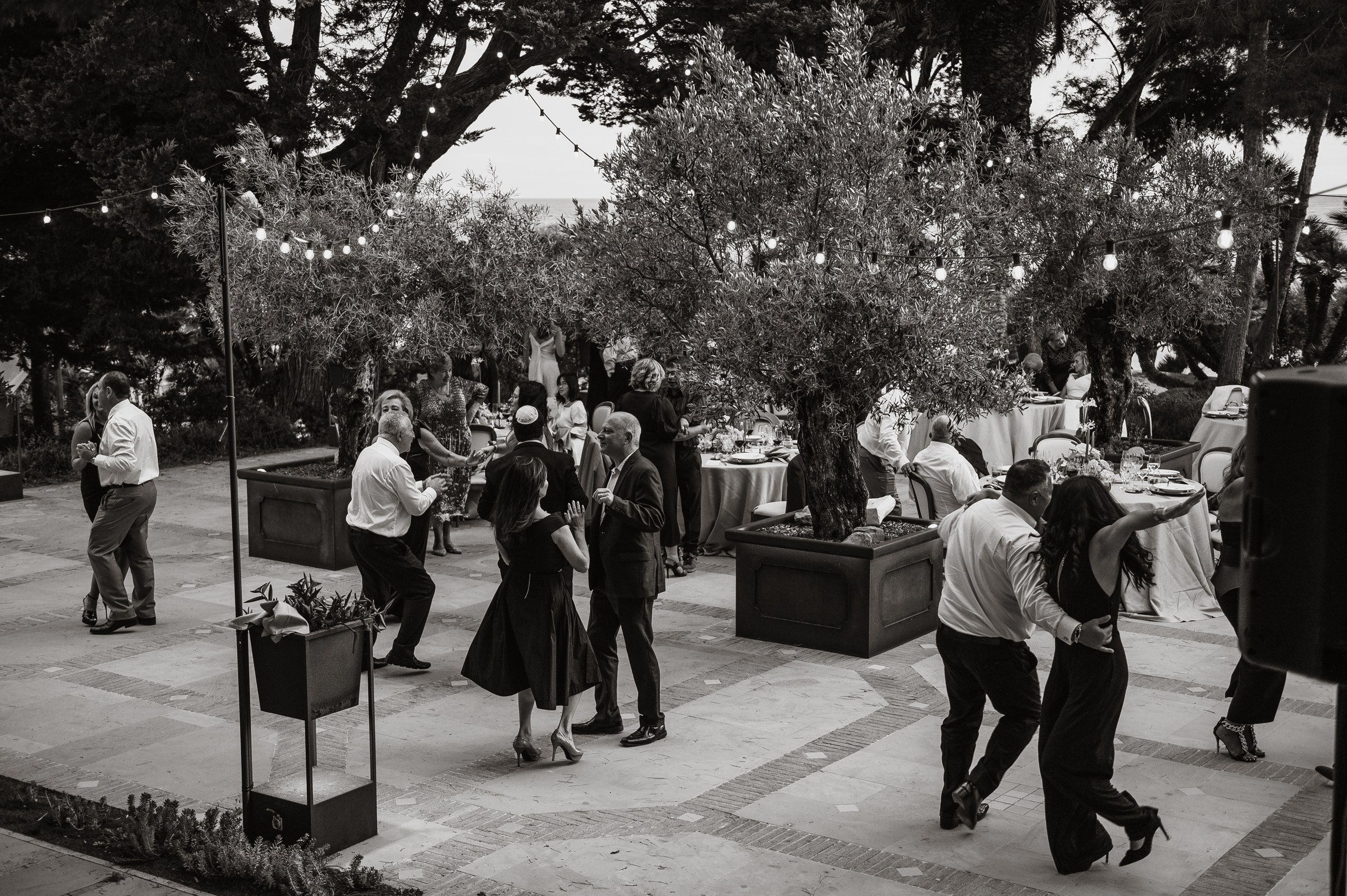 MULTI-DAY WEDDING. Professional photography services in Barcelona by Ekaterina Gasanova