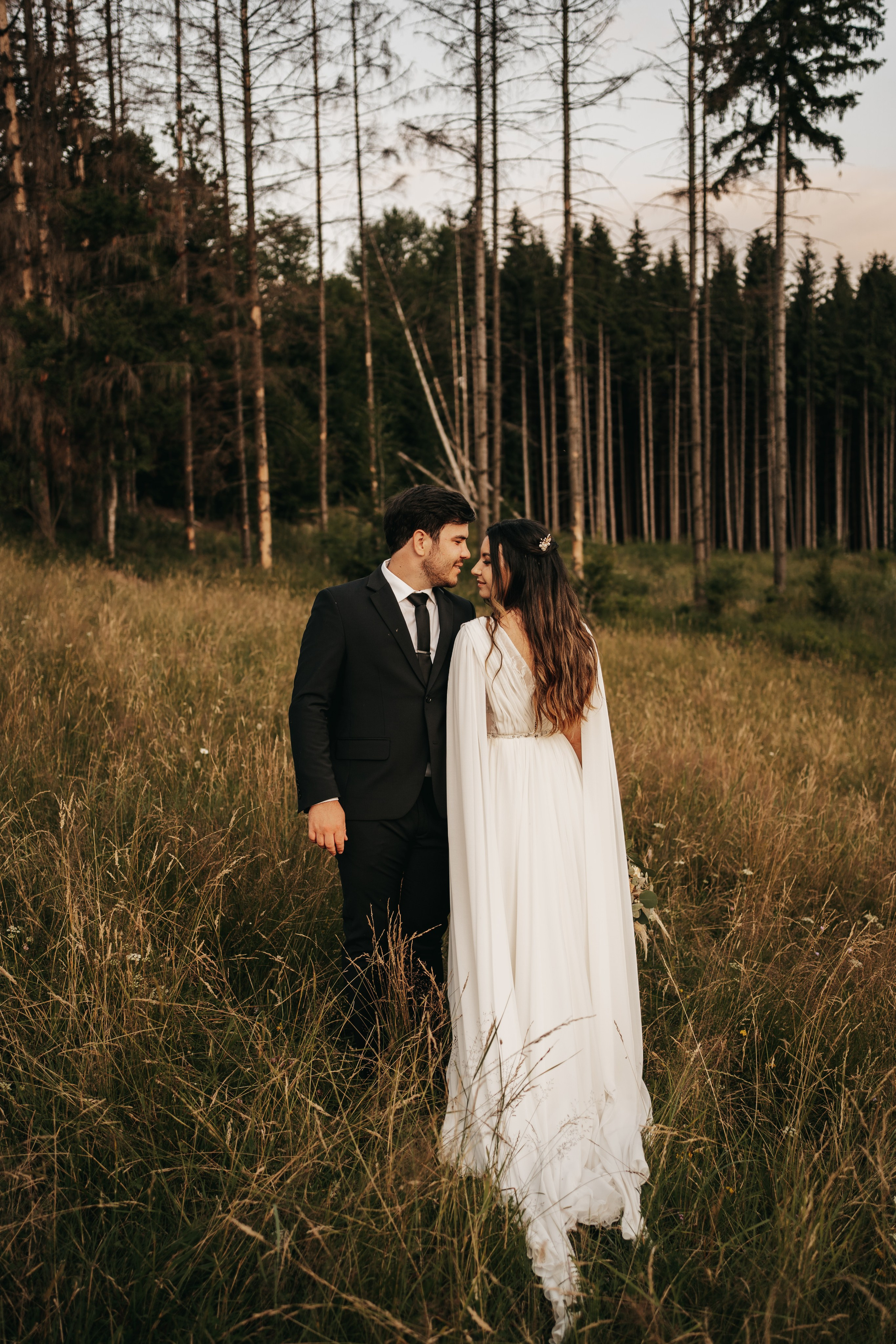 A & A. Fotograf Nunta Iasi - Hearts & Pictures