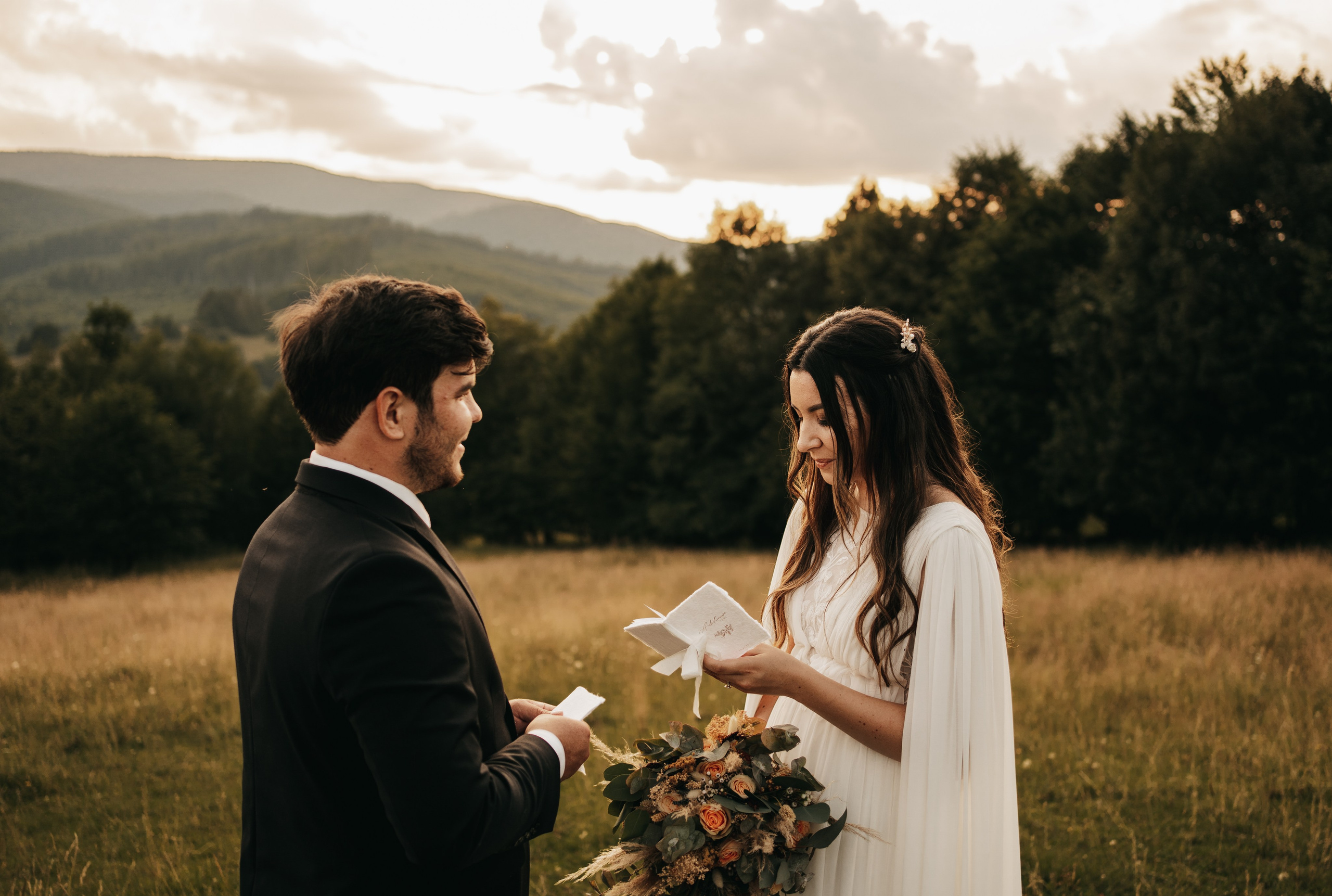 A & A. Fotograf Nunta Iasi - Hearts & Pictures