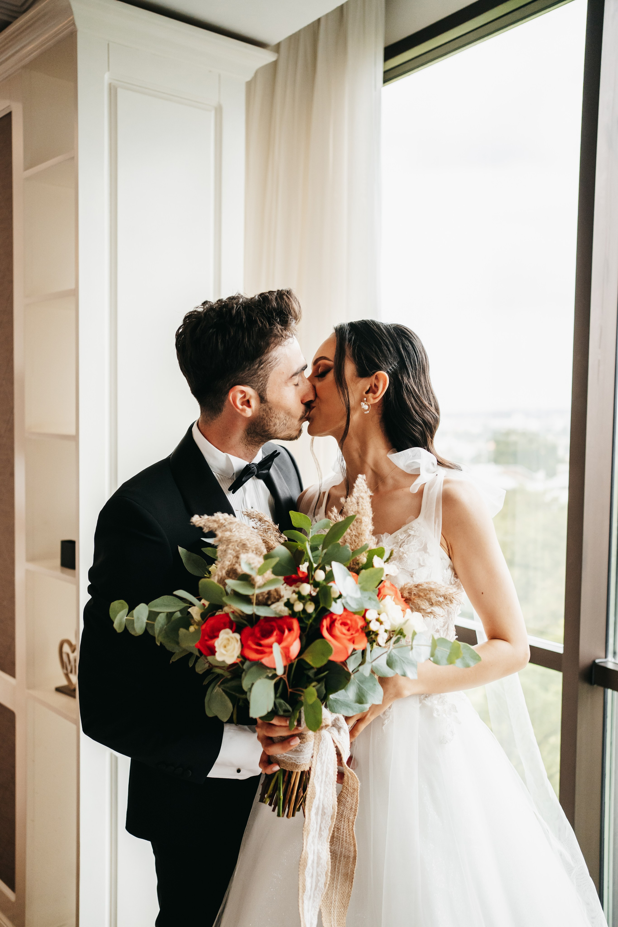 A & R. Fotograf Nunta Iasi - Hearts & Pictures