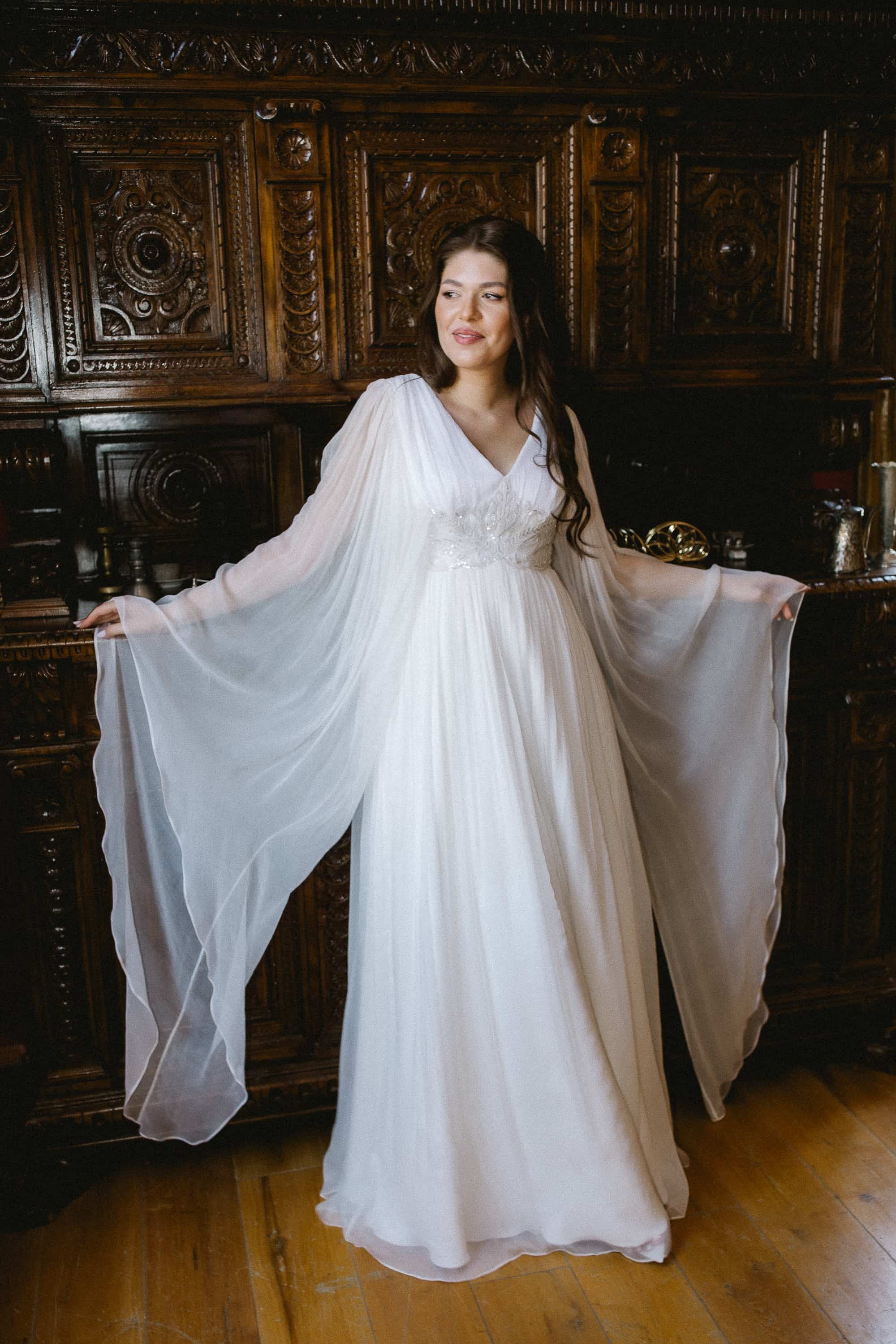 Andreea & Alex | wedding day