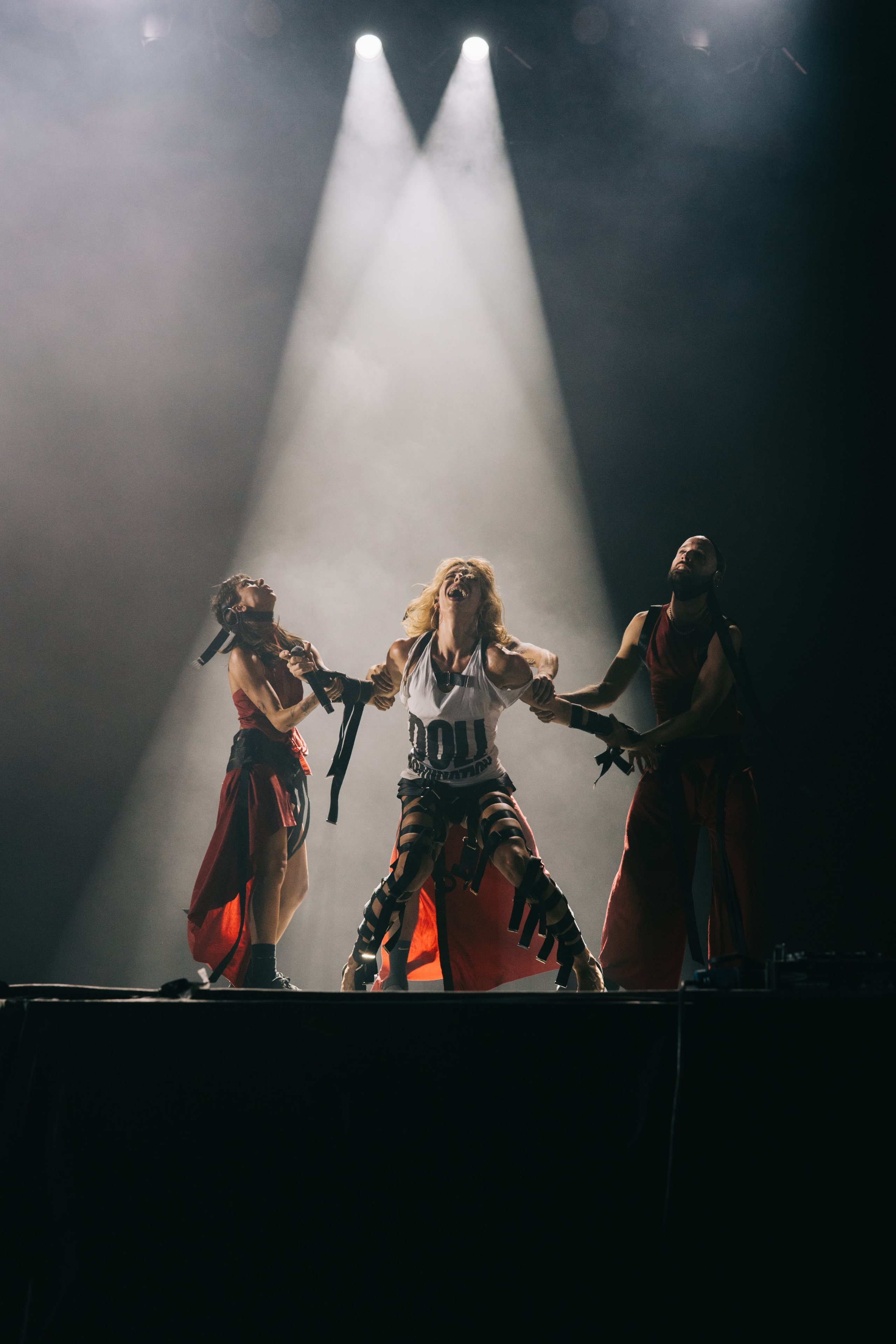 Music. NEREASPARA| Fotógrafa en Madrid