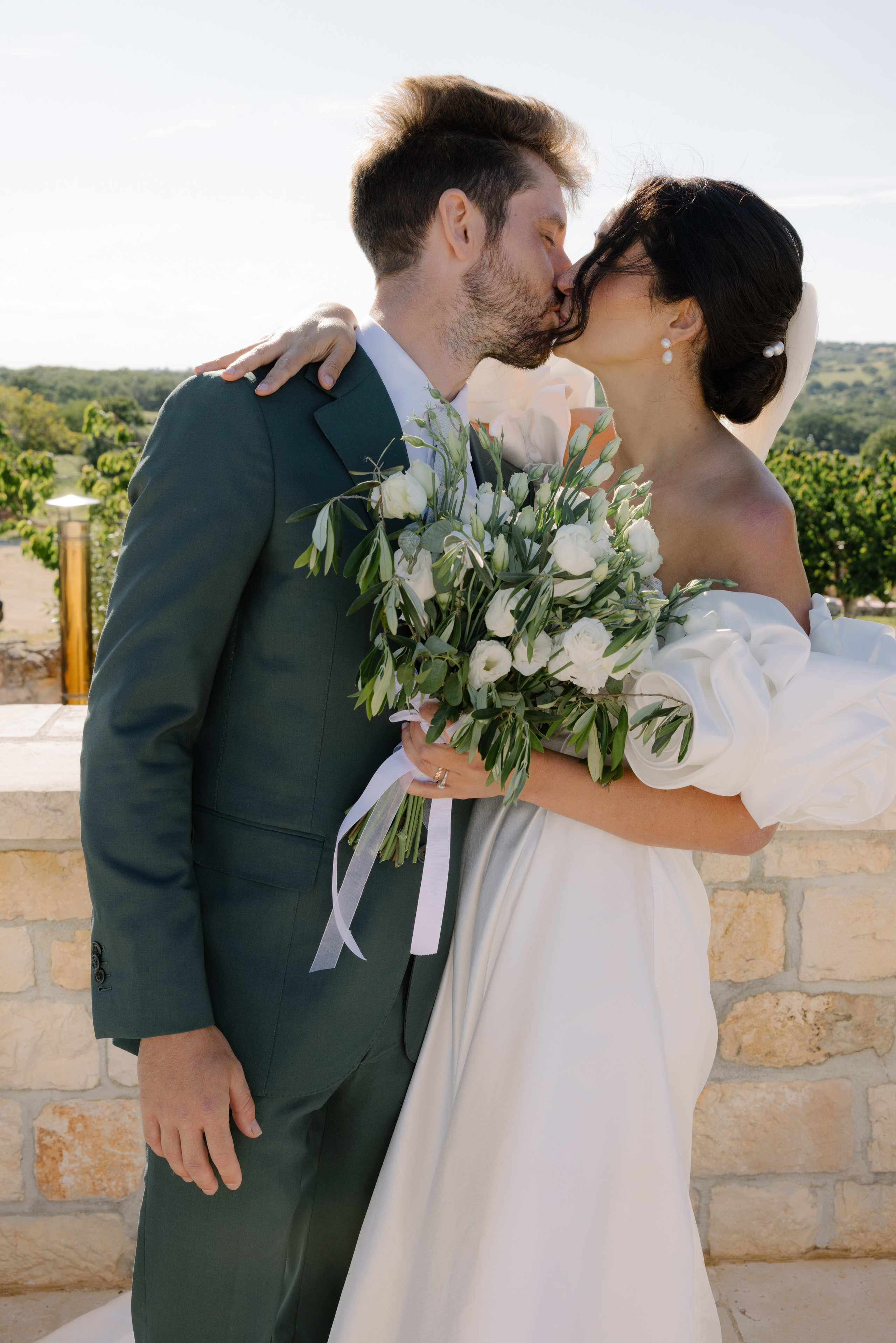 2. Весільний фотограф Вікторія Саврук