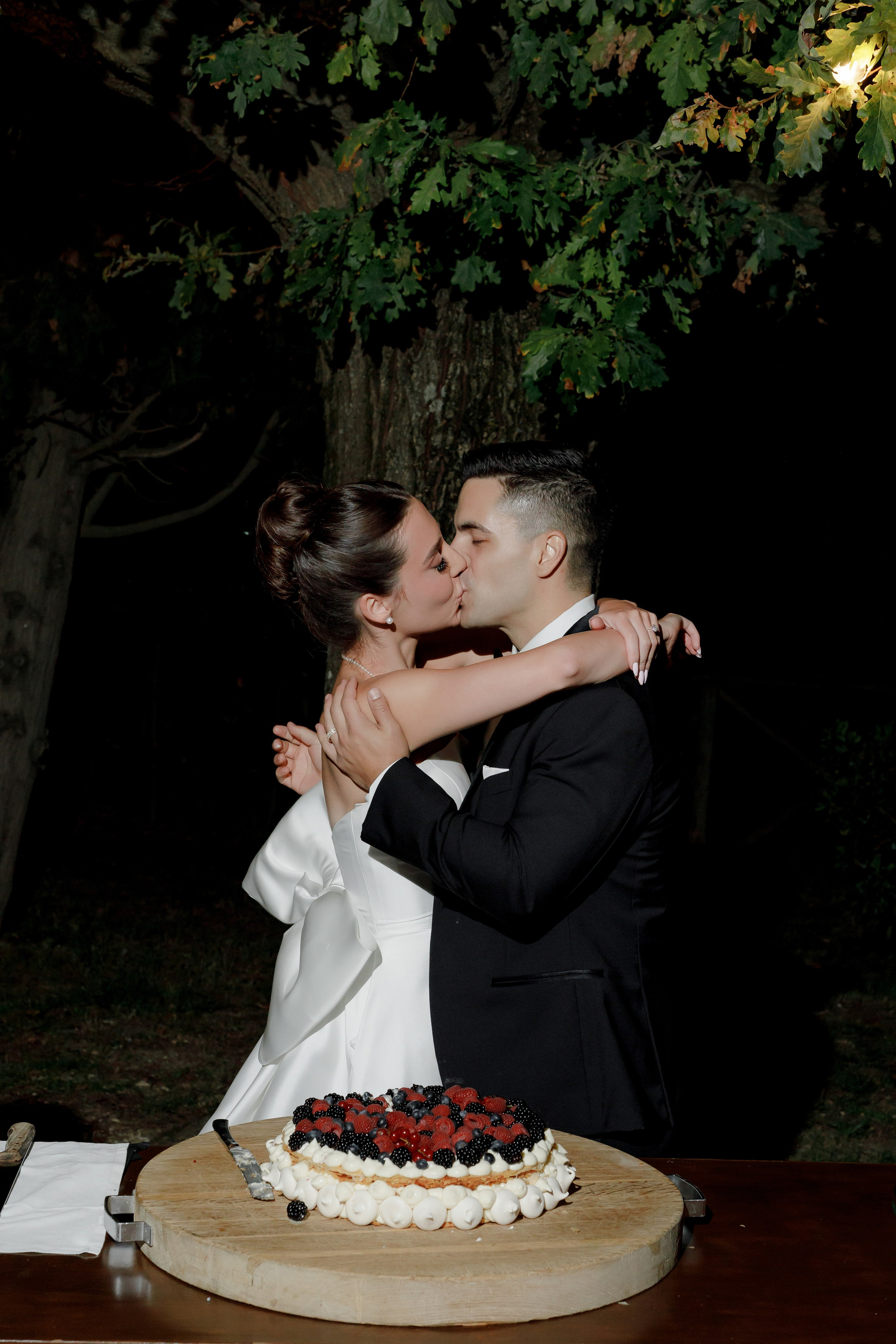 Dom&Ally. Wedding photographer Italy