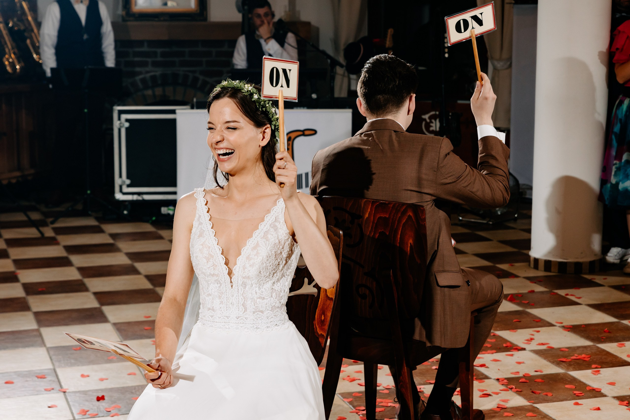 Laura ♡ Marcin. Fotograf Ślubny Warszawa - Sesje Biznesowe Rodzinne Eventy