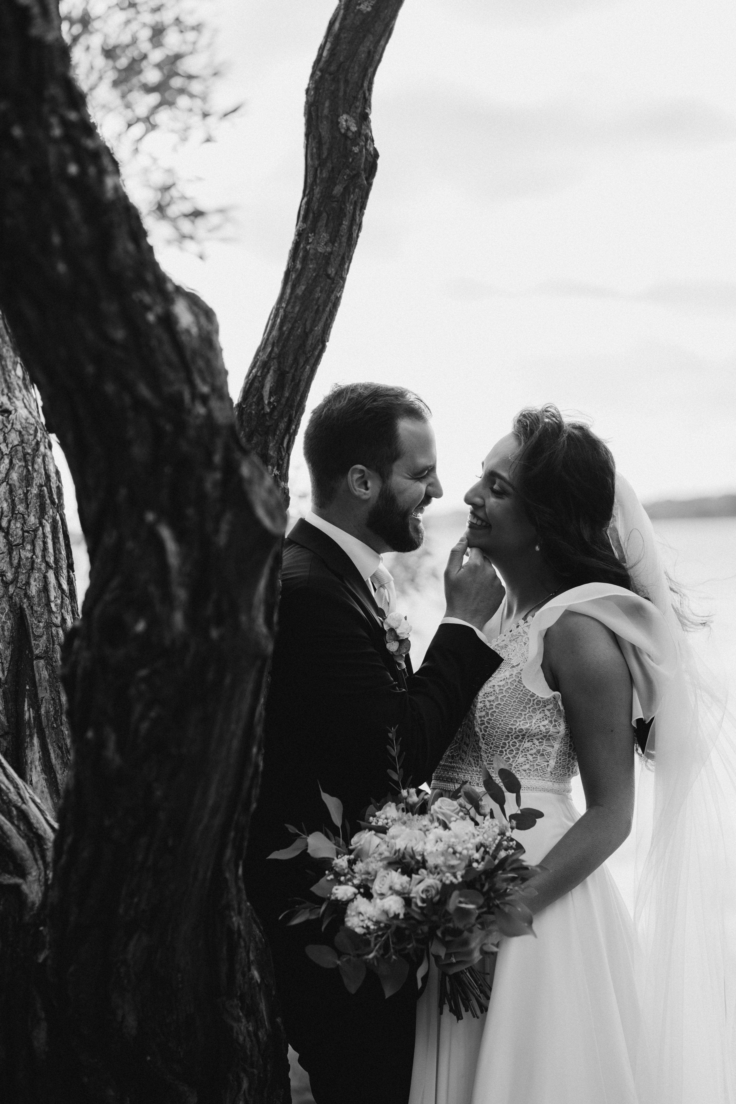 W&S. Wedding and portrait photographer in Helsinki Vickan O