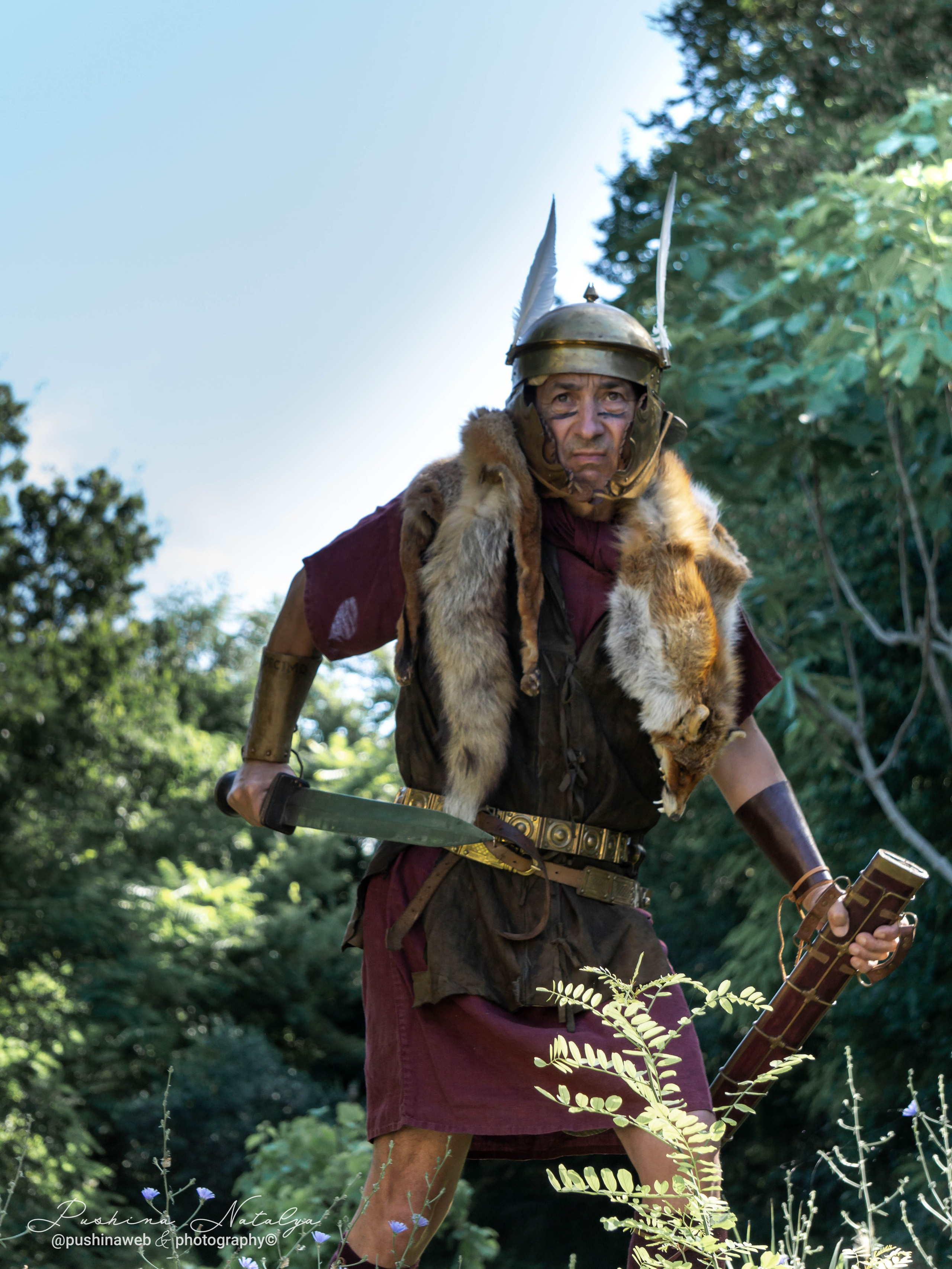 Heros. Foto ritratti spettacolari, fotografo di famiglia a Verona, Vicenza, Venezia e Padova