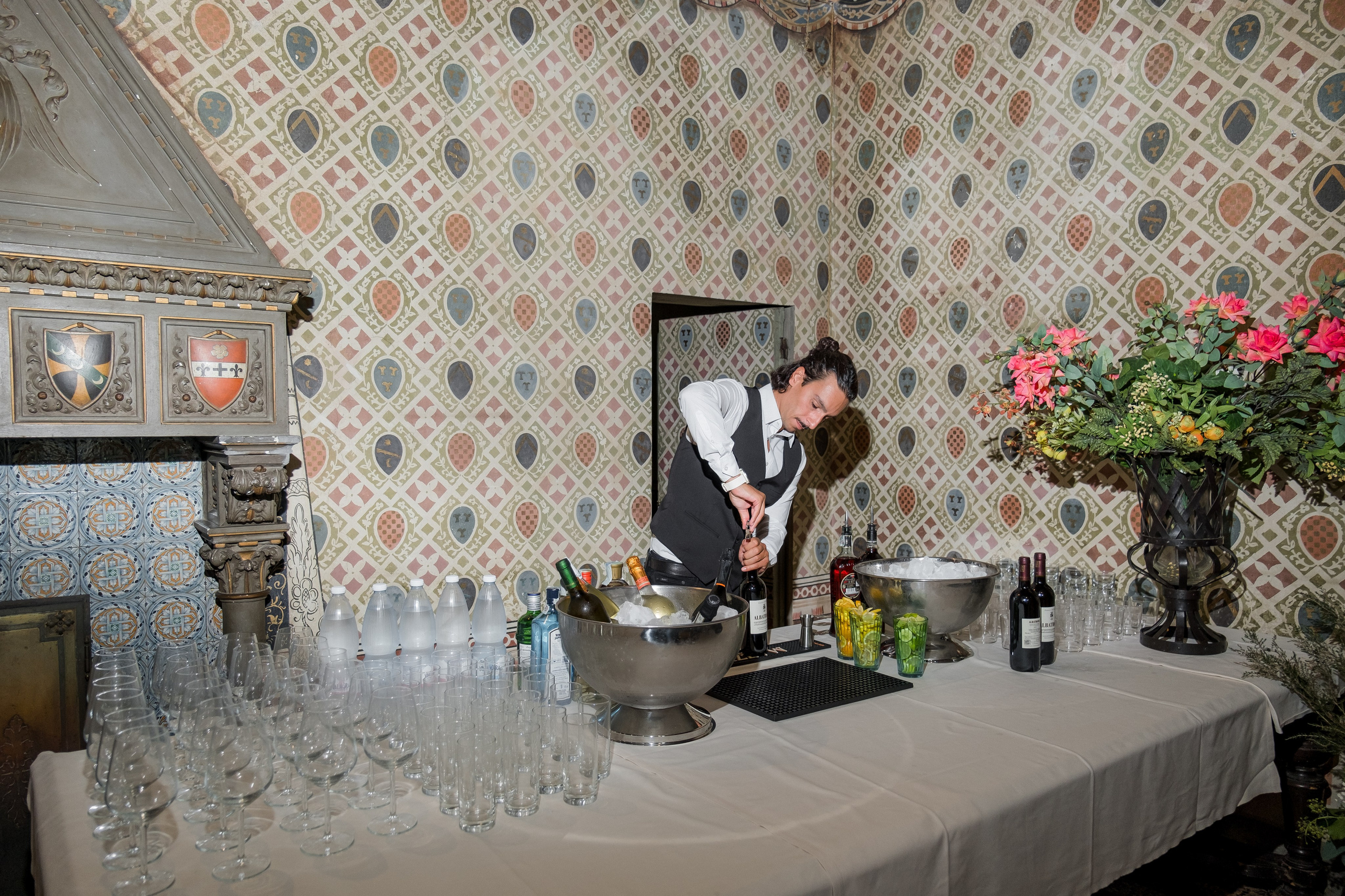 Ekateryna&David wedding in Tuscany. Wedding photographer Italy