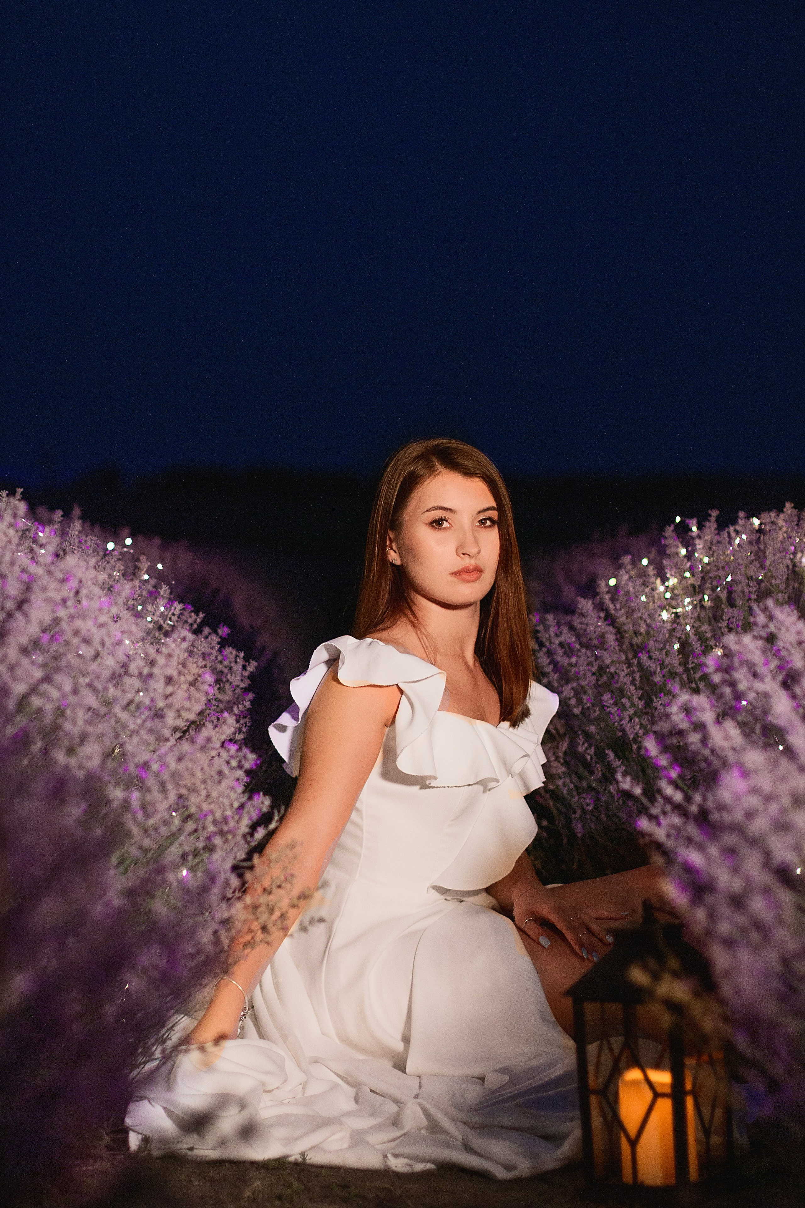 Лаванда. Детский и семейный фотограф в г. Бельцы