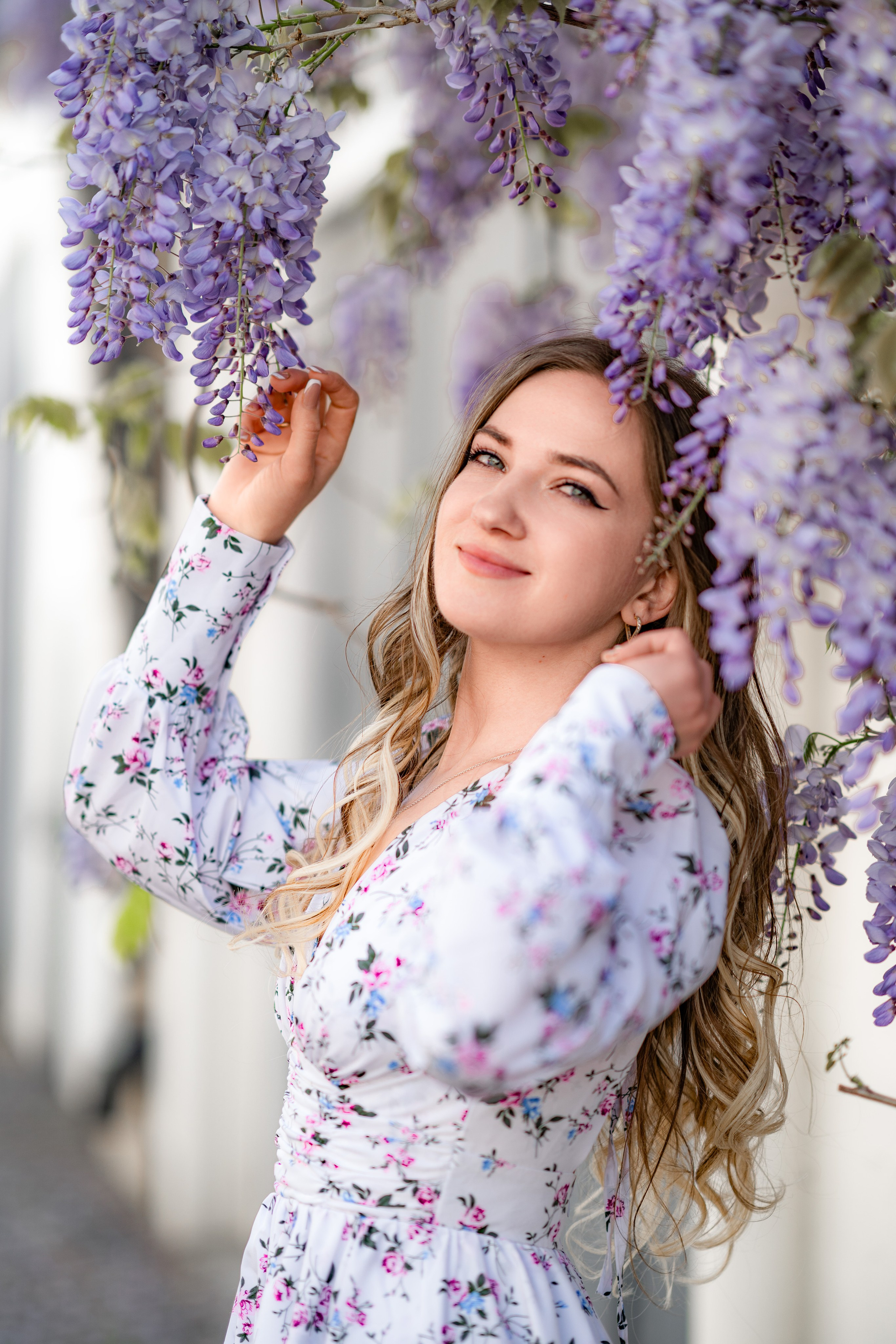 Nelia. Tonya Kyrylenko photographer in London