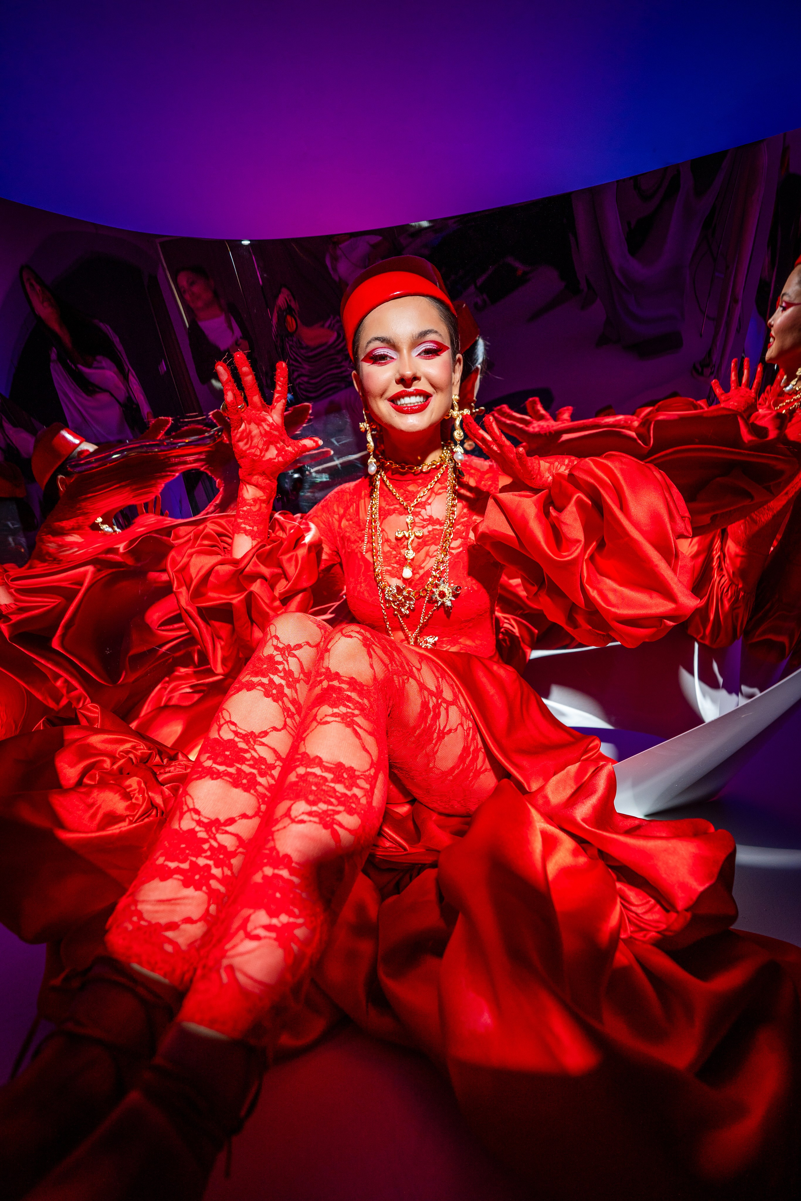 Anastasiia. Hochzeitsfotograf in Hamburg, Lübeck und Umgebung. Professionelle Business-Portraits Professionelle Portrait