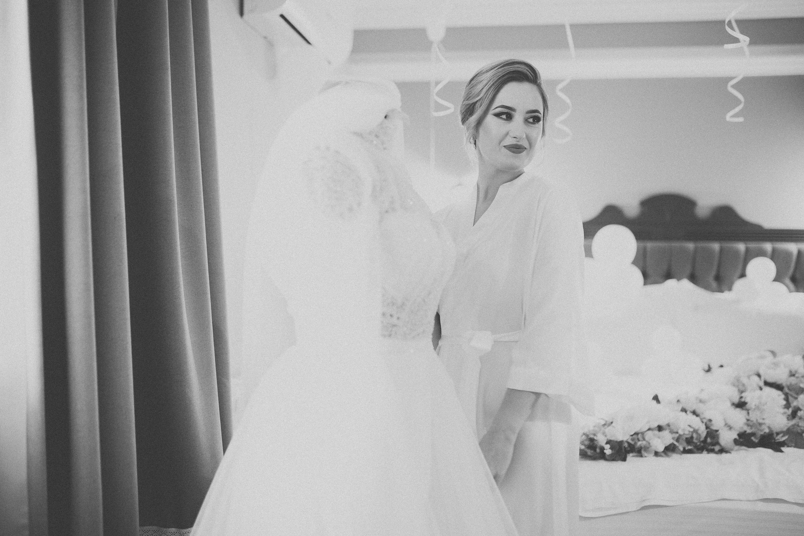 Alexandra & Florin. Vlad Aconstantinesei Photographer