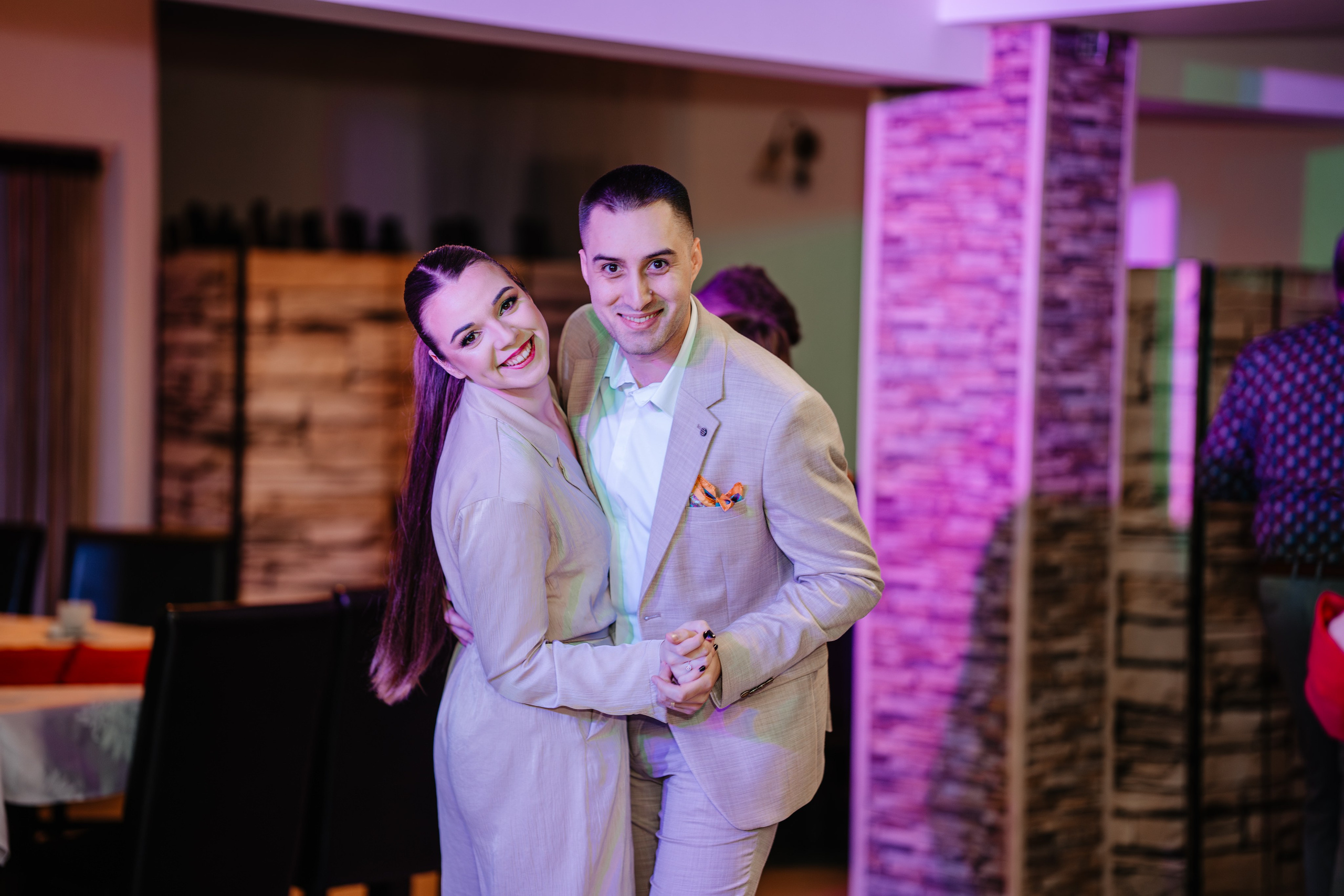 Luca Stefan. Raw Studio. Fotograful tau de nunta!