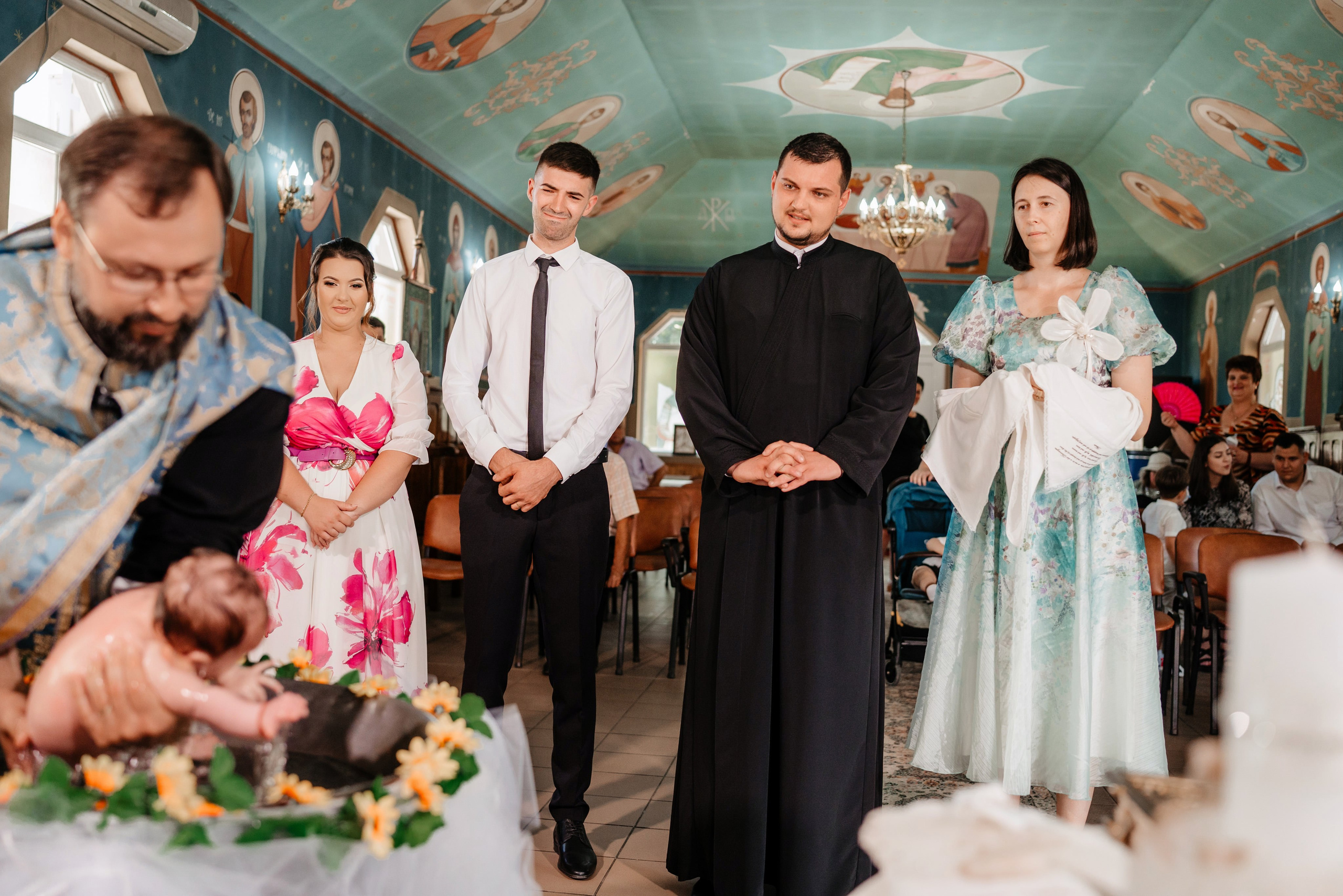 Larisa Ioana. Raw Studio. Fotograful tau de nunta!