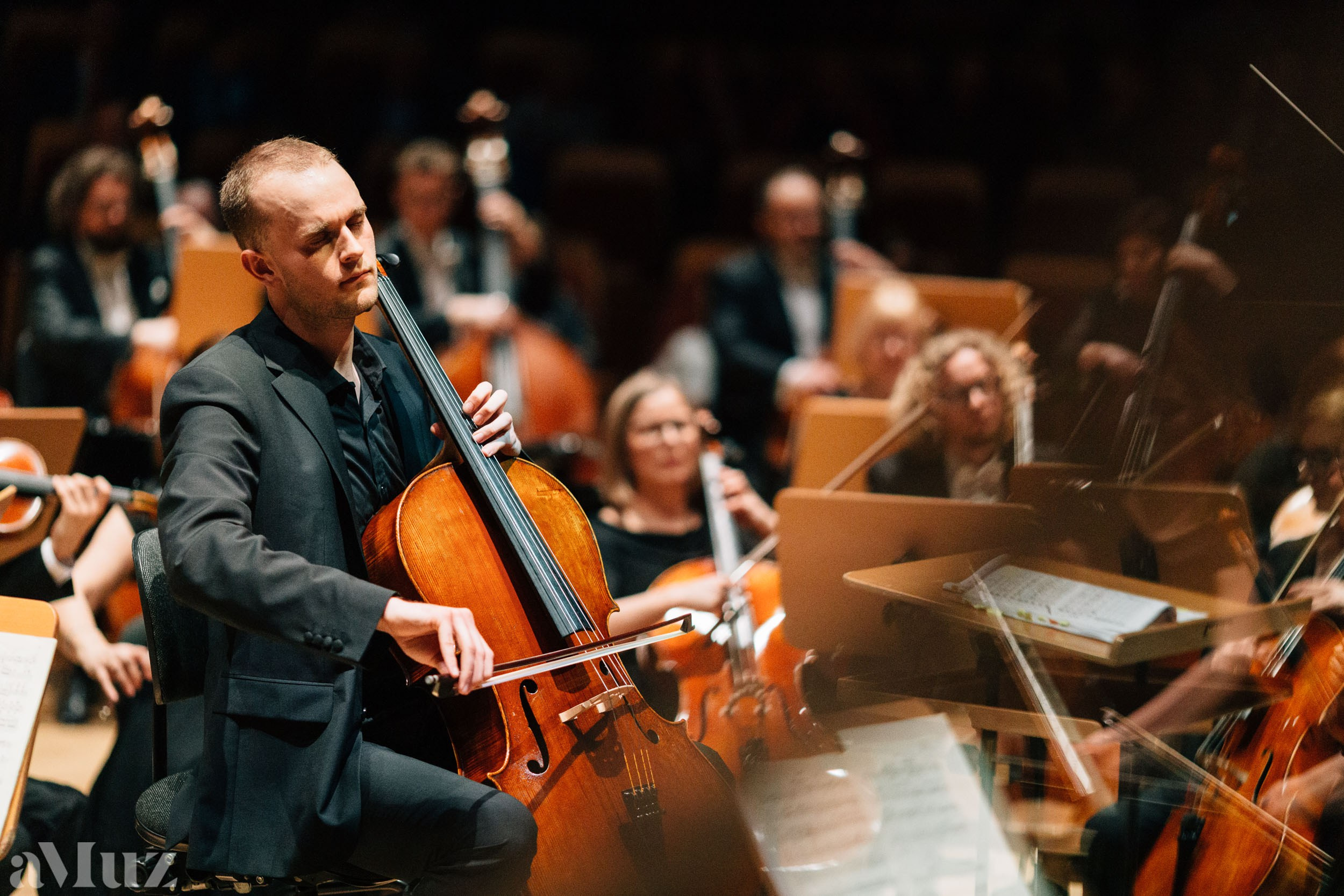 Filharmonia Bałtycka. Fotograf Ślubny Warszawa - Sesje Biznesowe Rodzinne Eventy