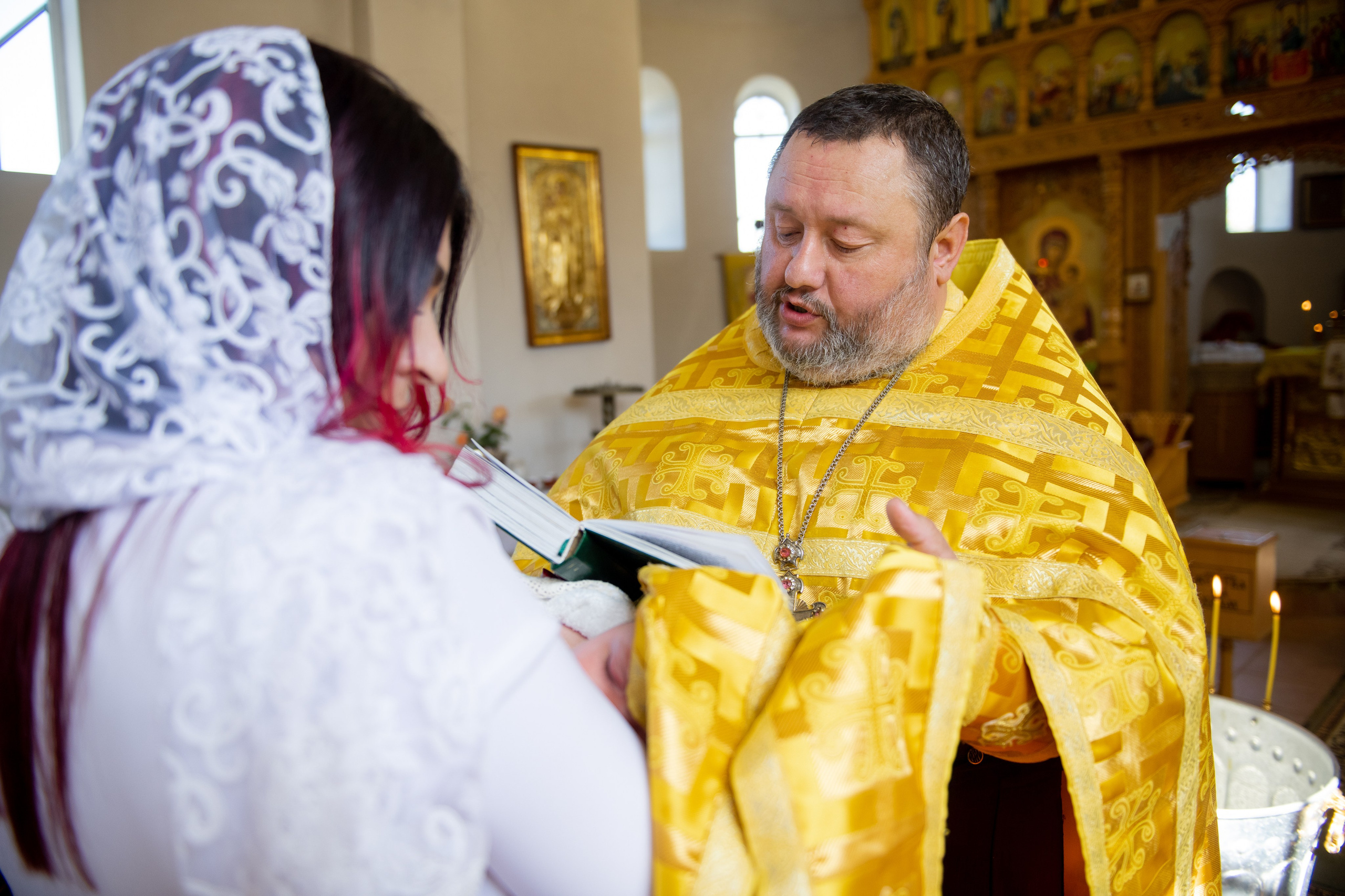 07.09.2024. Fotograf de familie Vitalie Budoianu