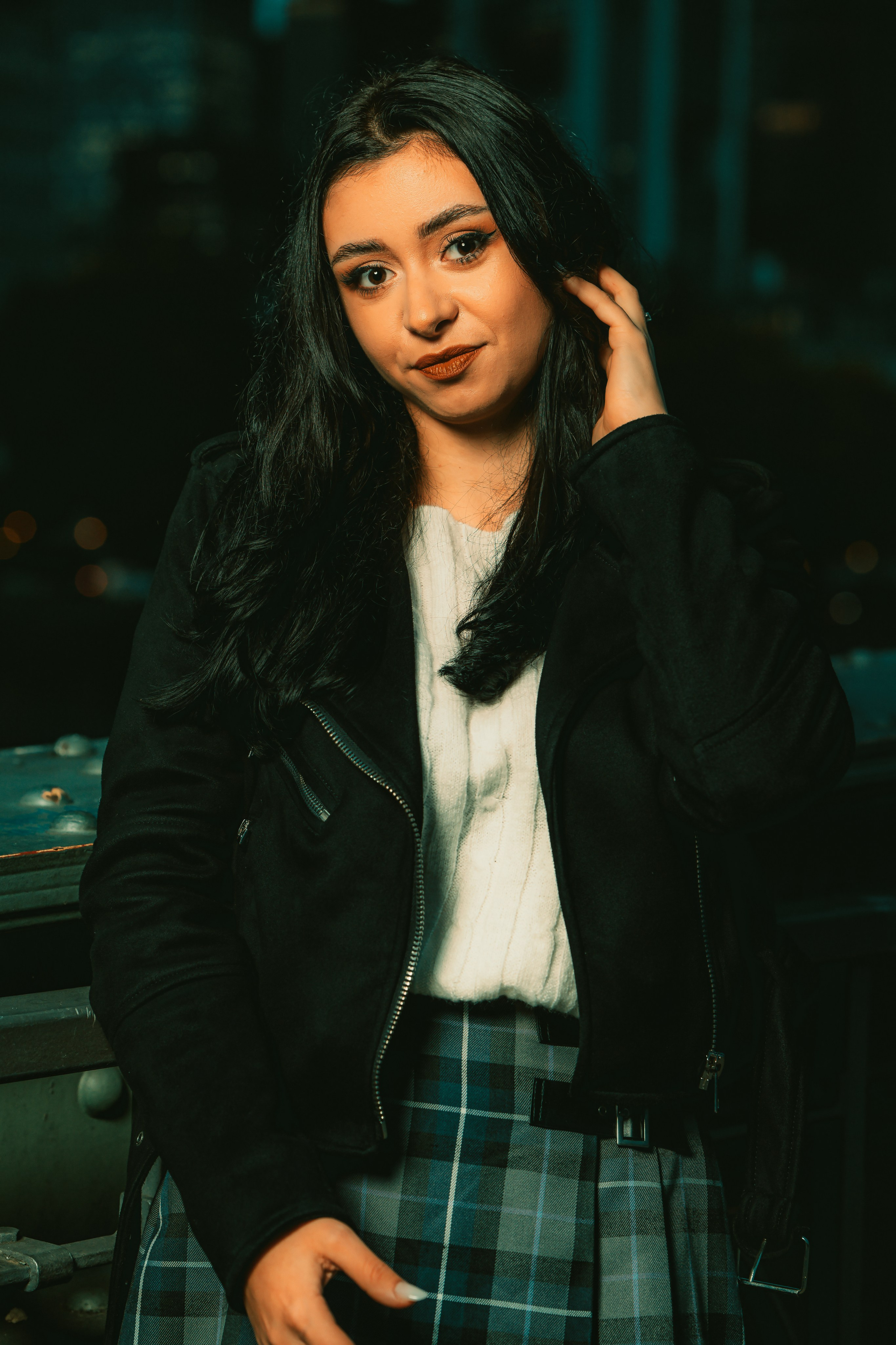 Portraits. Cristian.Fotografie