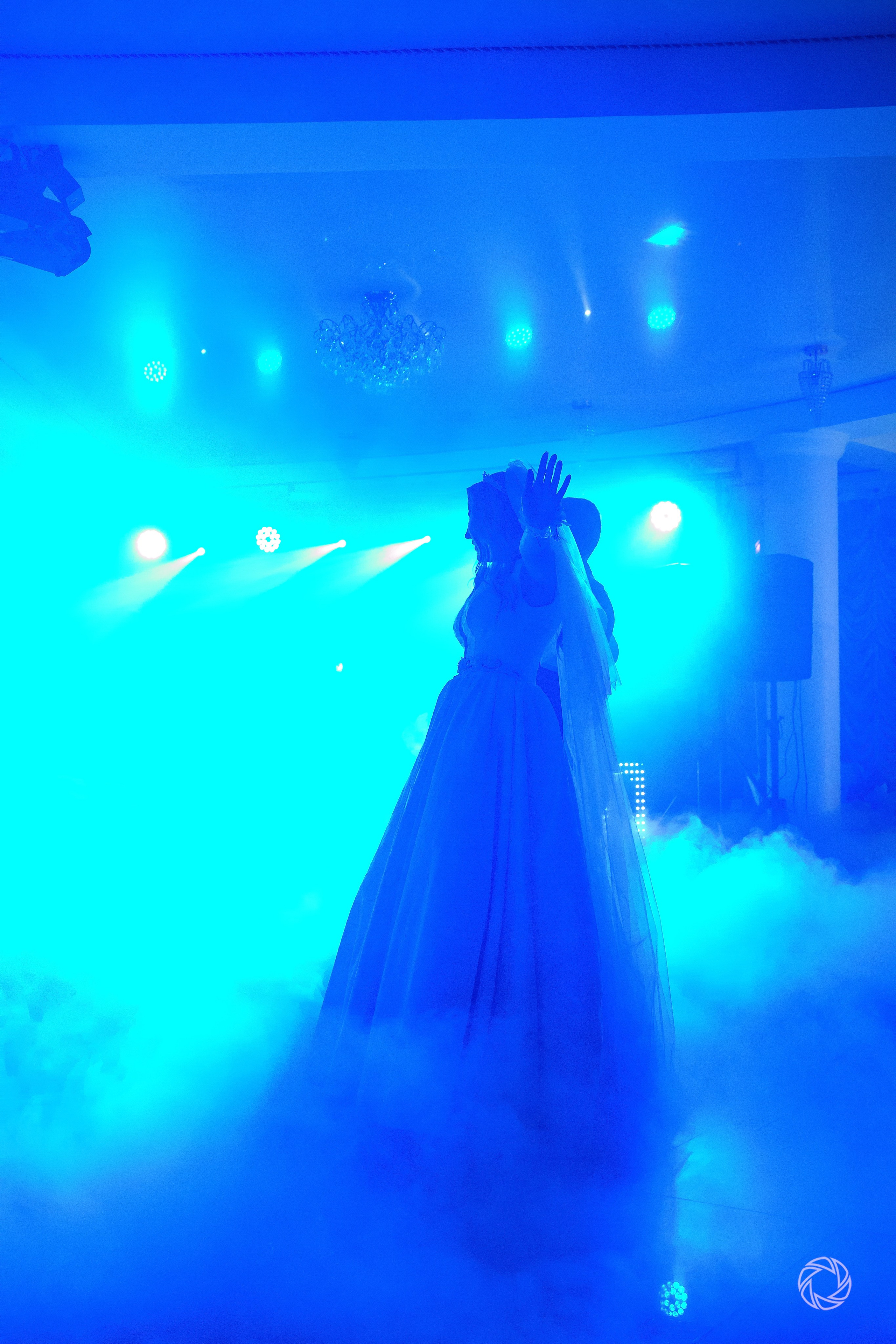 Serghei & Evghenia. ✔️ Фото Видео на свадьбы и крестины Молдова — Cinematic.md