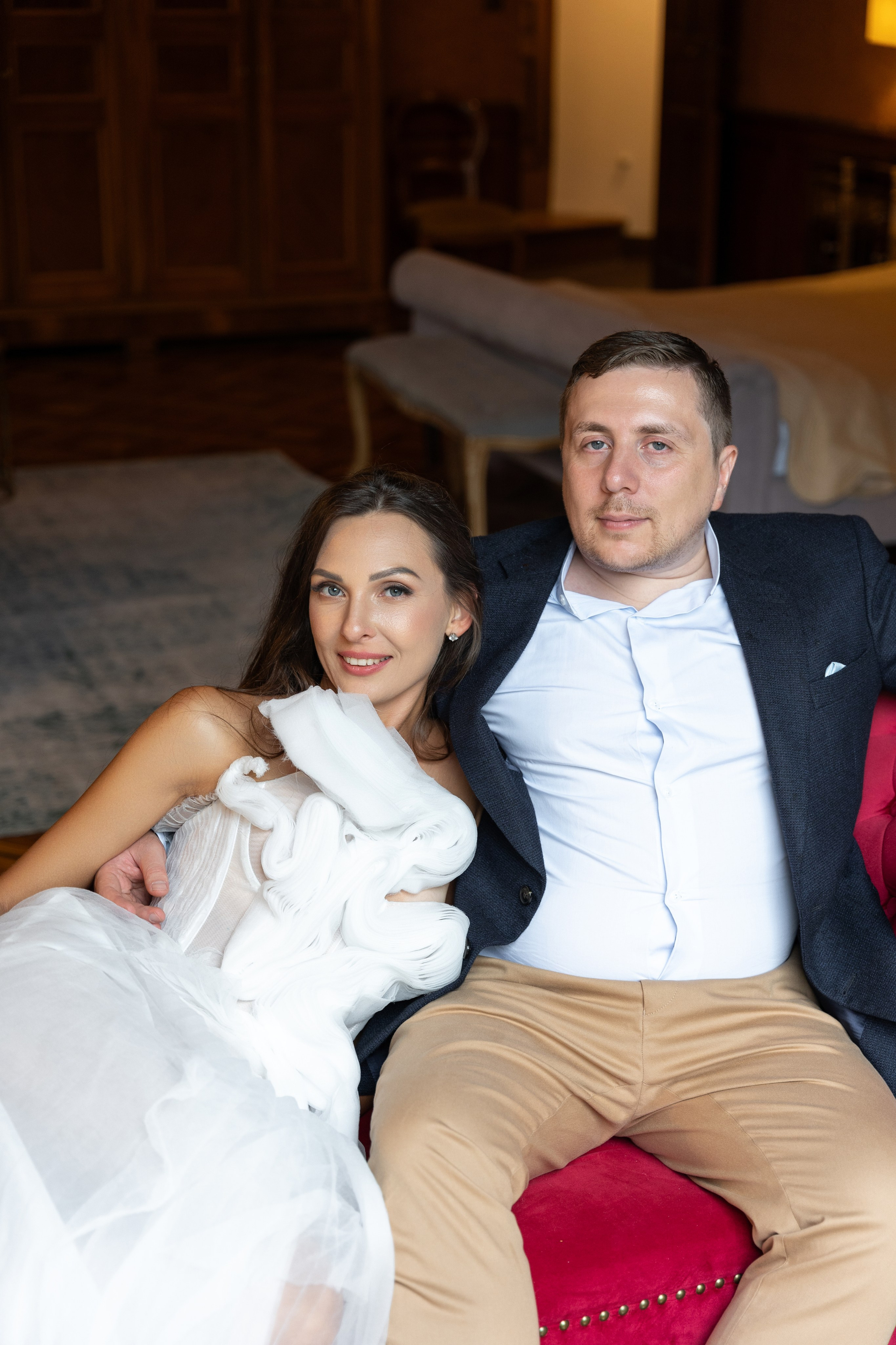 Amour & Yurii. Photographe Suisse Tatiana Lyzhina