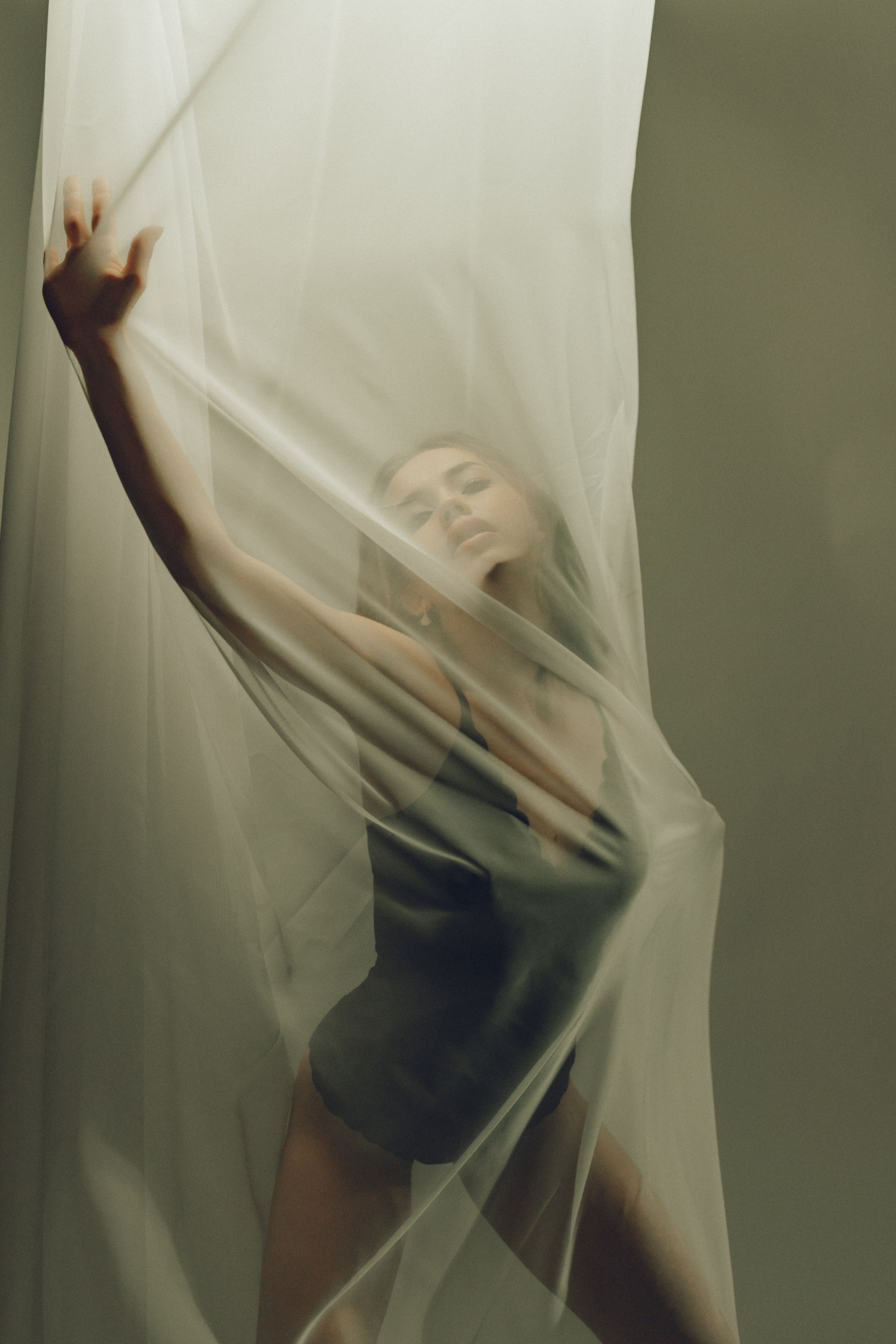 Anna. Photographe Suisse Tatiana Lyzhina