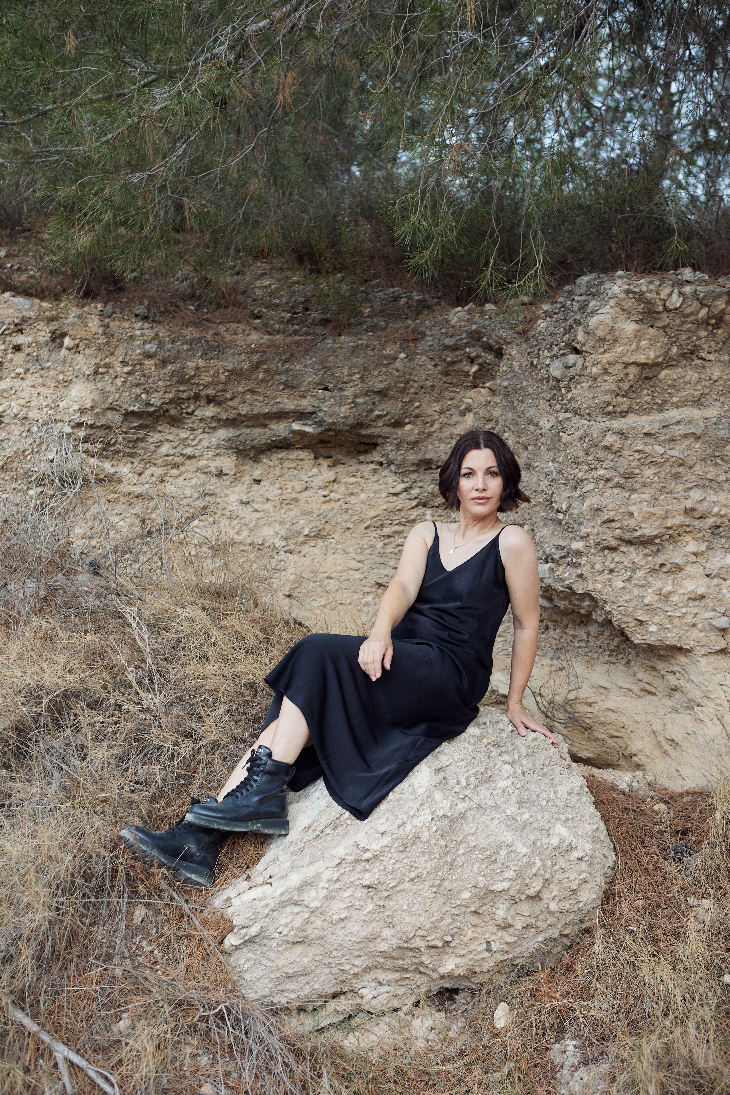 Anastasia. PÁGINA PRINCIPAL