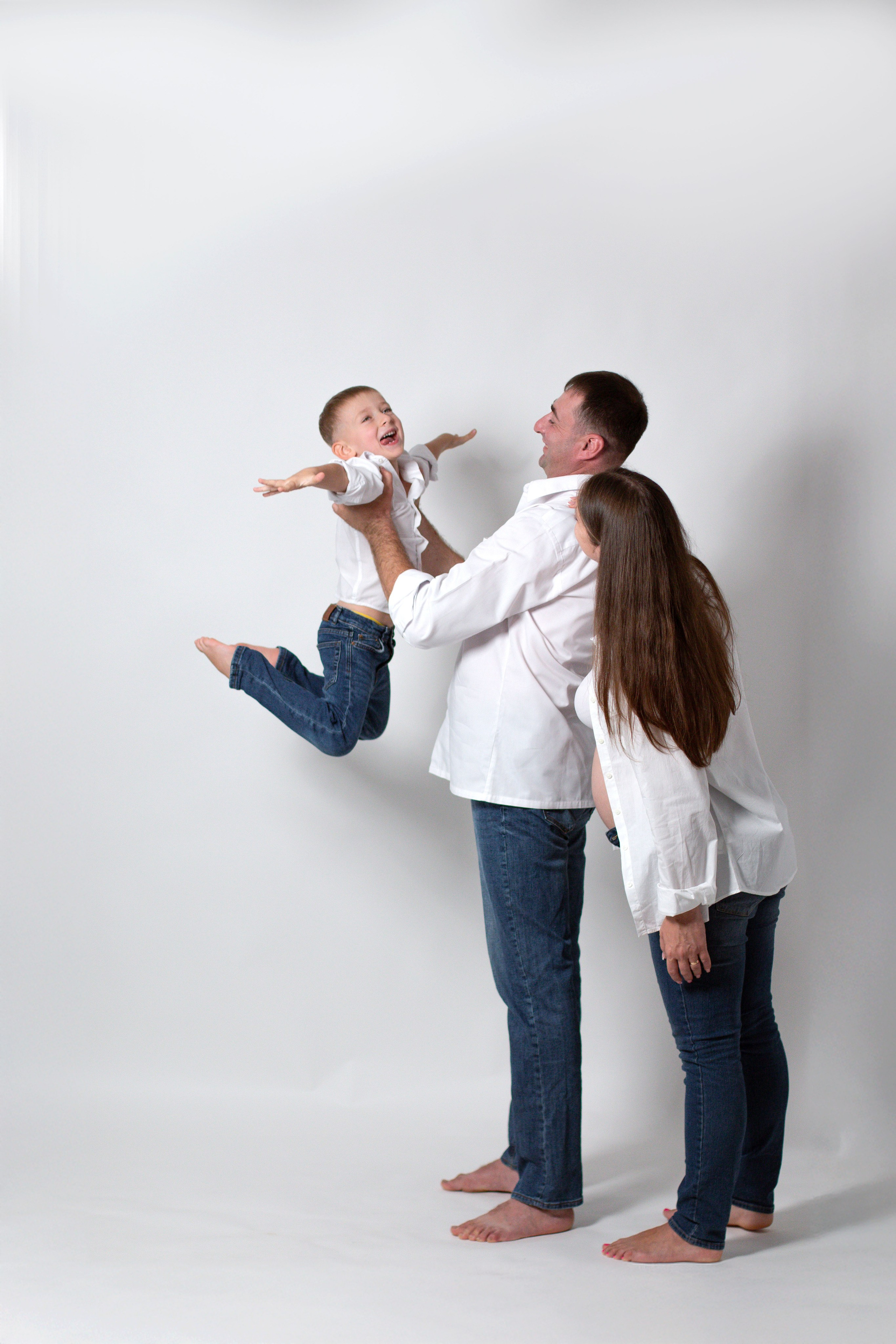 Беременность. Детский и семейный фотограф в г. Бельцы