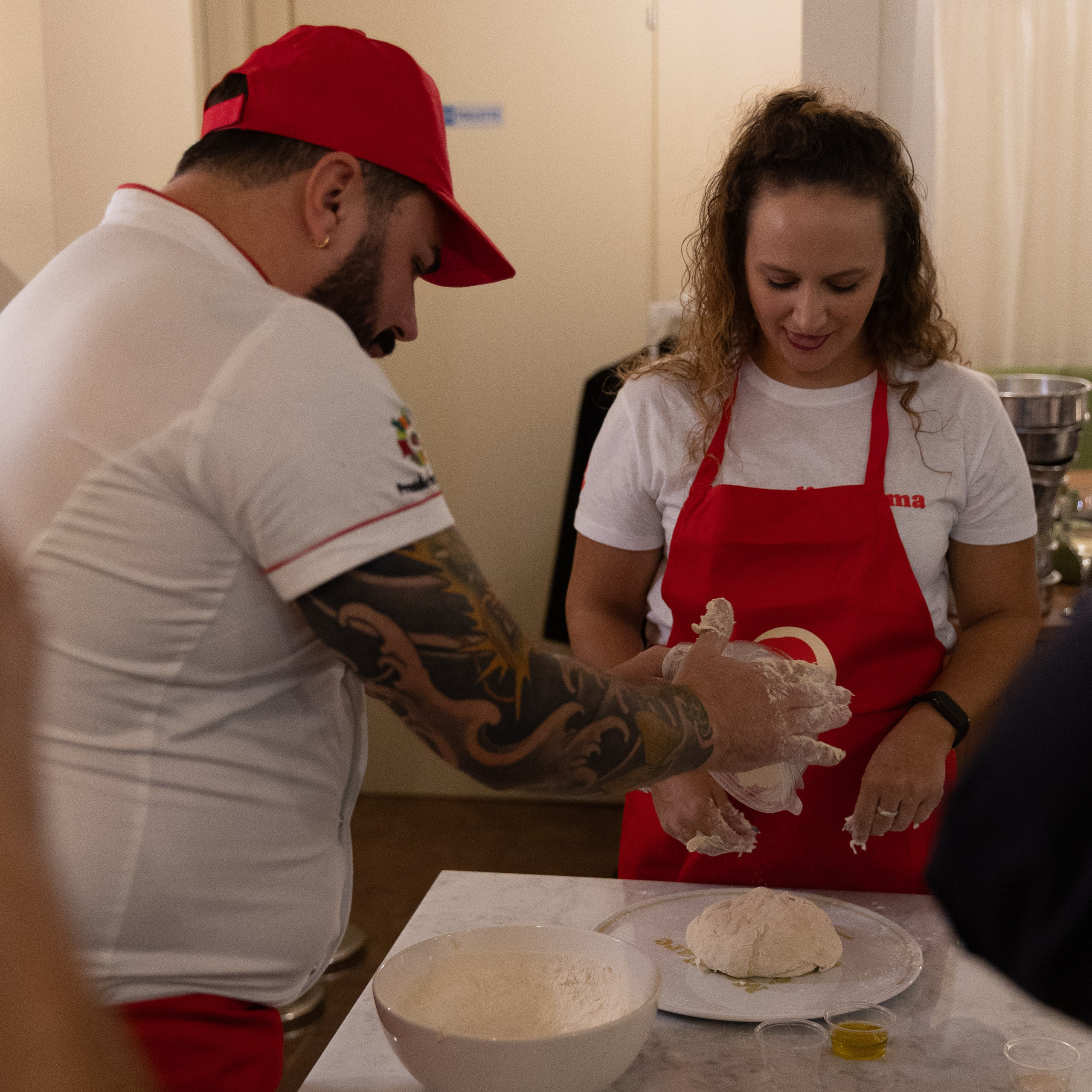 MAMMINA. Elizaveta Razumova: Cinematic Photography for Love, Weddings, Portraits & Brands