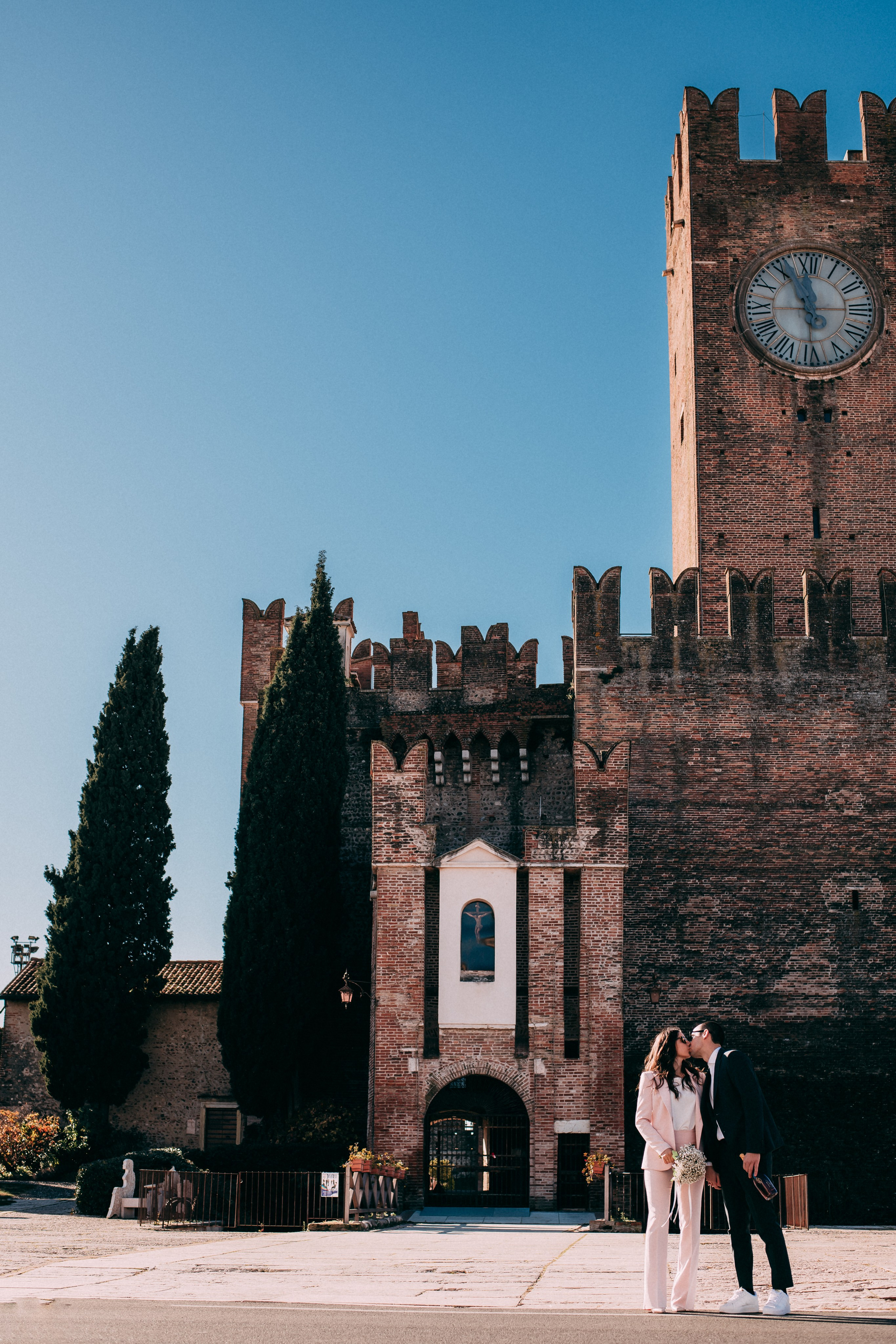 Constantin & Nicoleta (Verona). Diana Fedrigo | Fotografa matrimoni in Italia