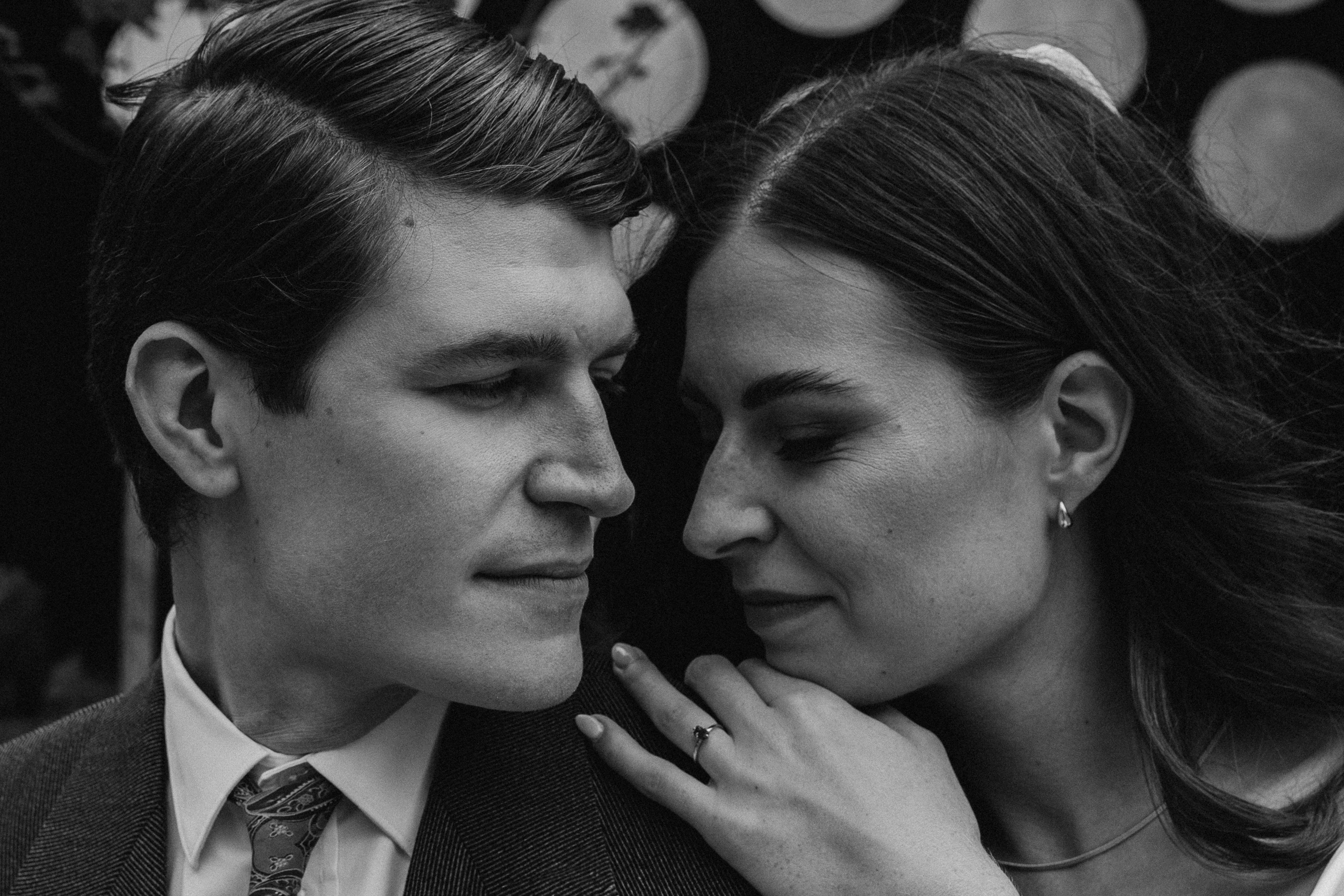 Wedding. Wedding and portrait photographer in Helsinki Vickan O