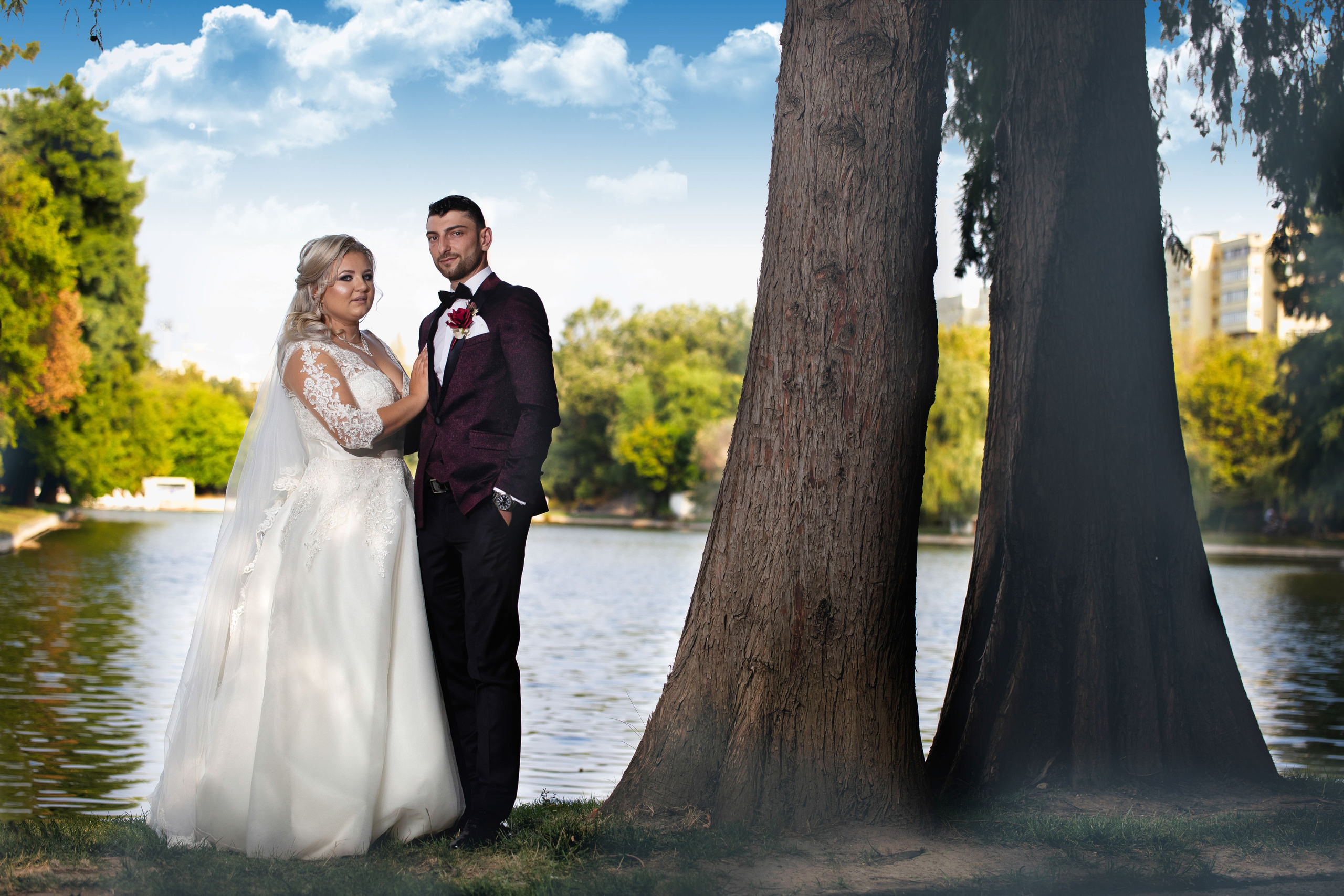 Nunta. Fotografie si videografie in Romania