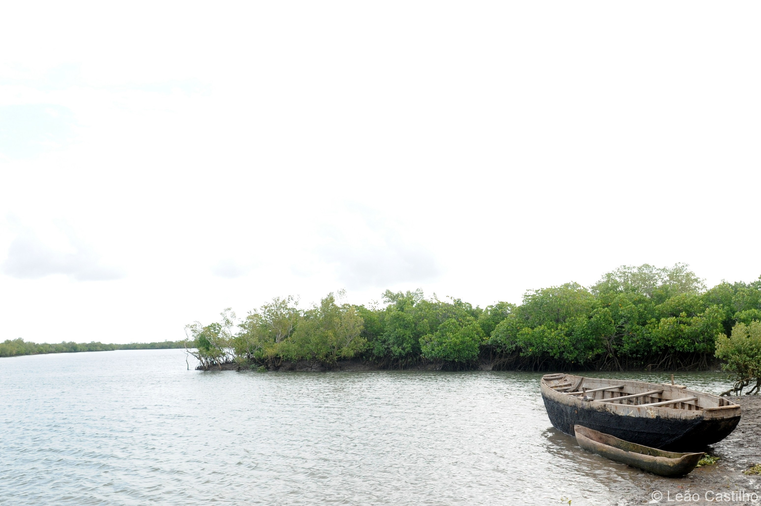 Photos from Mozambique. Simbahalu