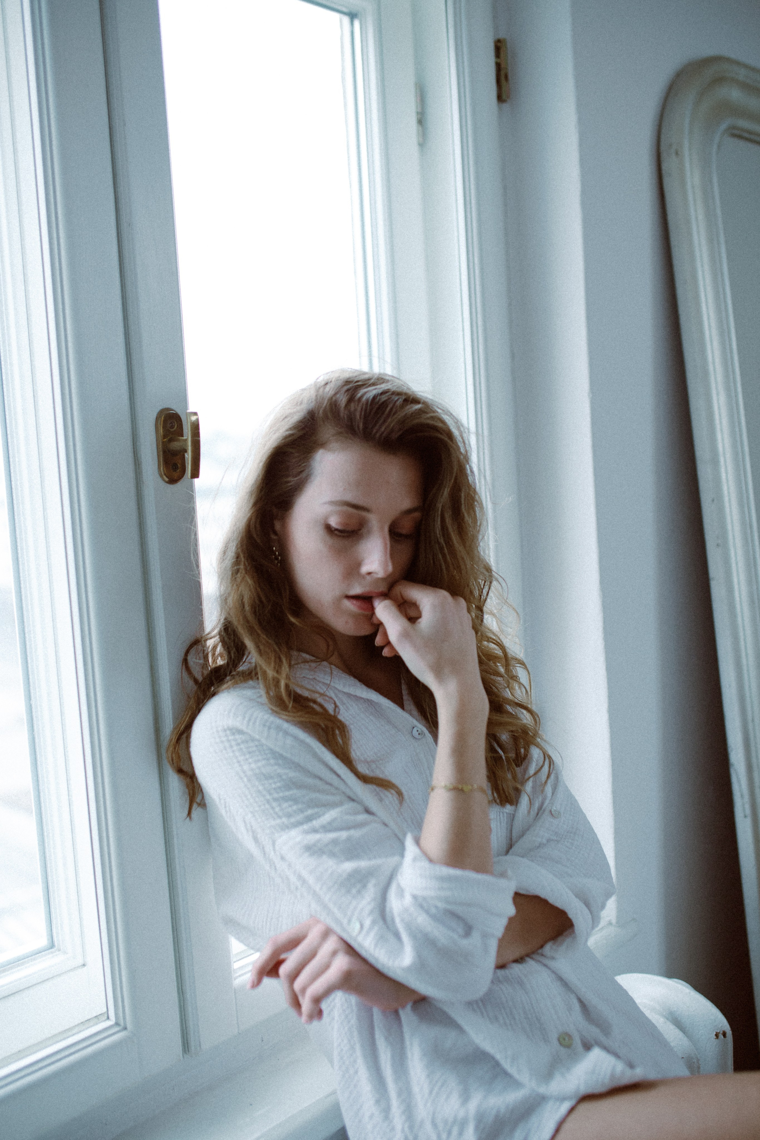 Paulina. Photographer in Warsaw Alena Valnai