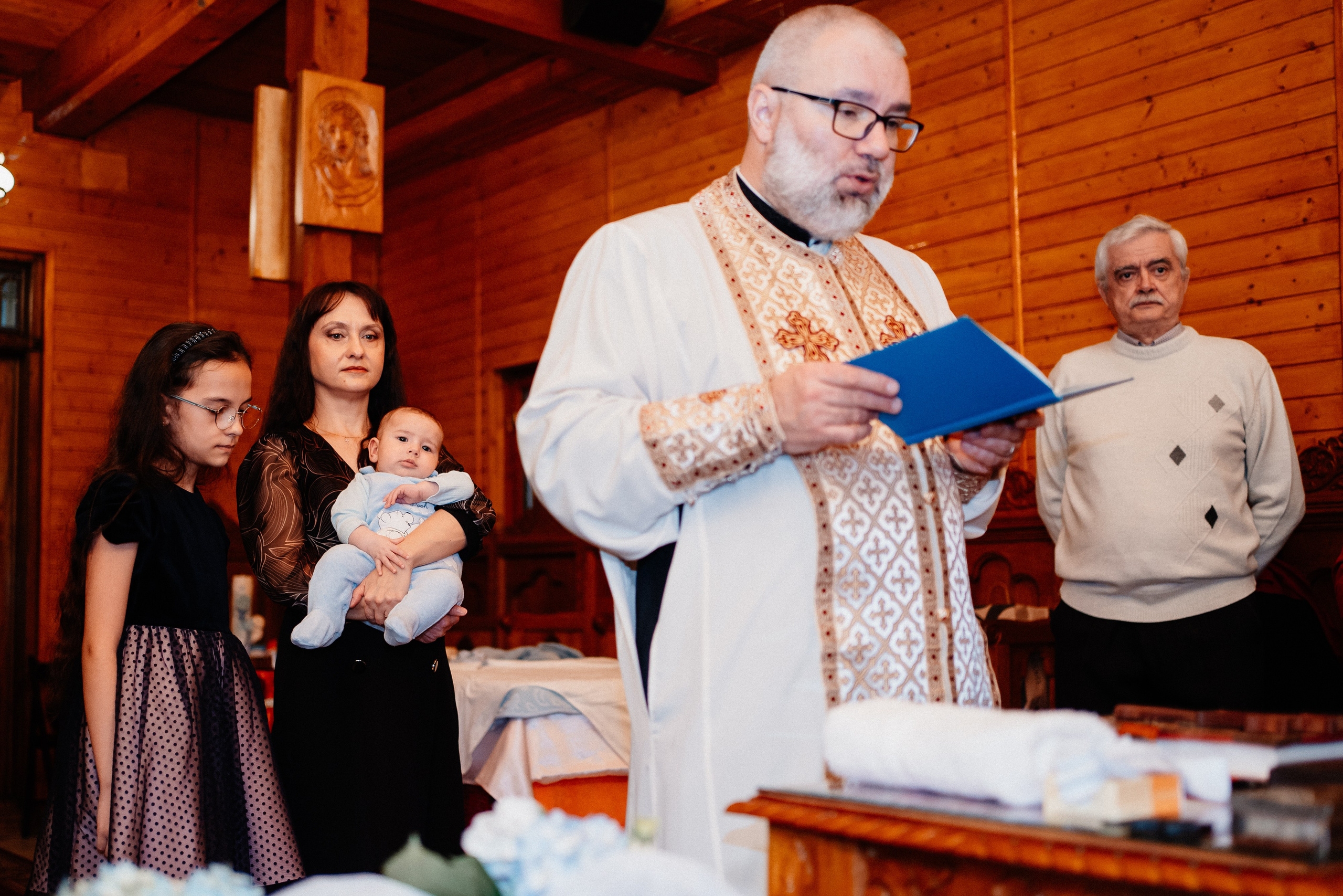 Botez Teodor. Mihai Popa |Wedding Photographer | Worldwide | Bucharest