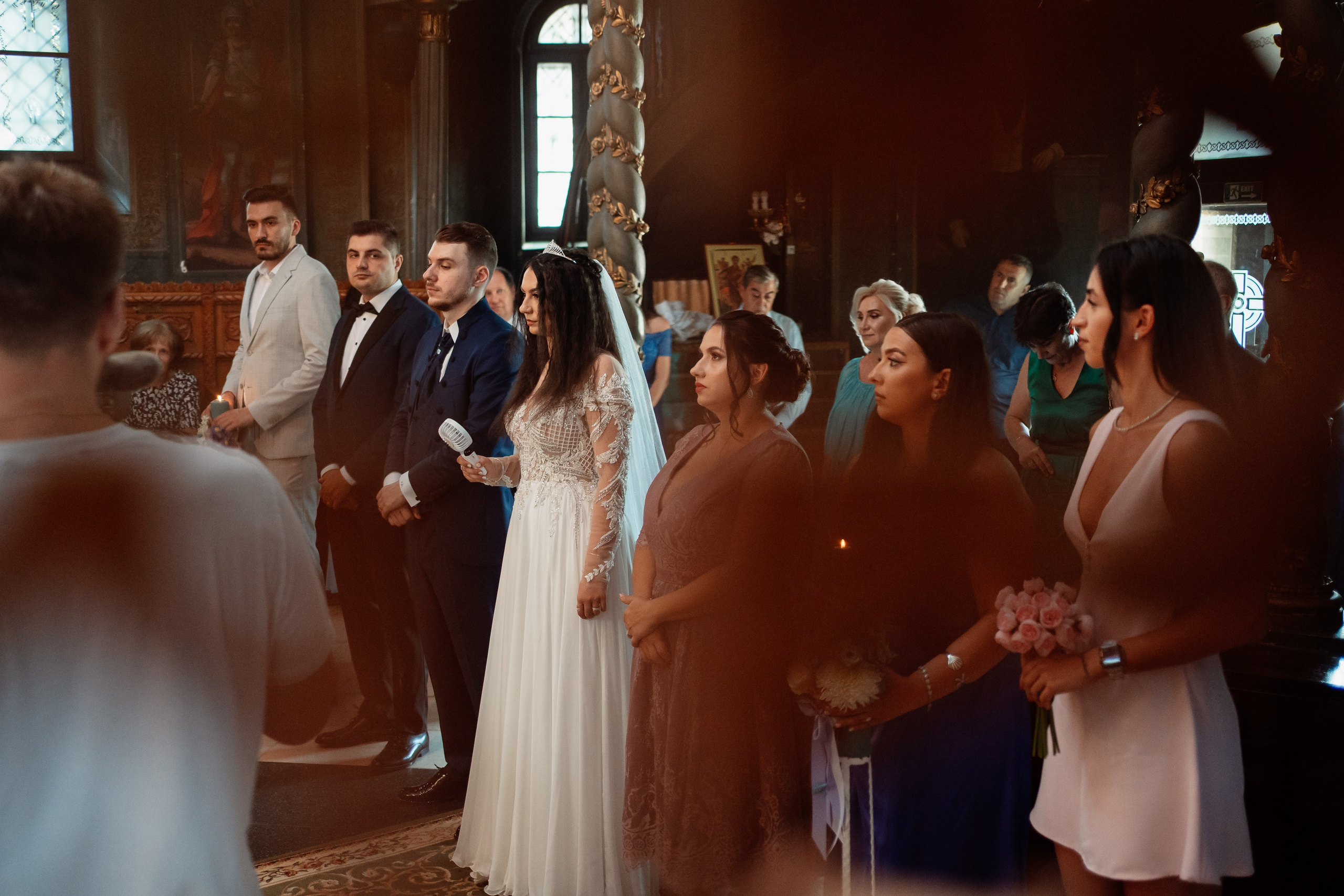 Wedding — Mihaela&Vlad  - by Mihai Popa. Mihai Popa |Wedding Photographer | Worldwide | Bucharest