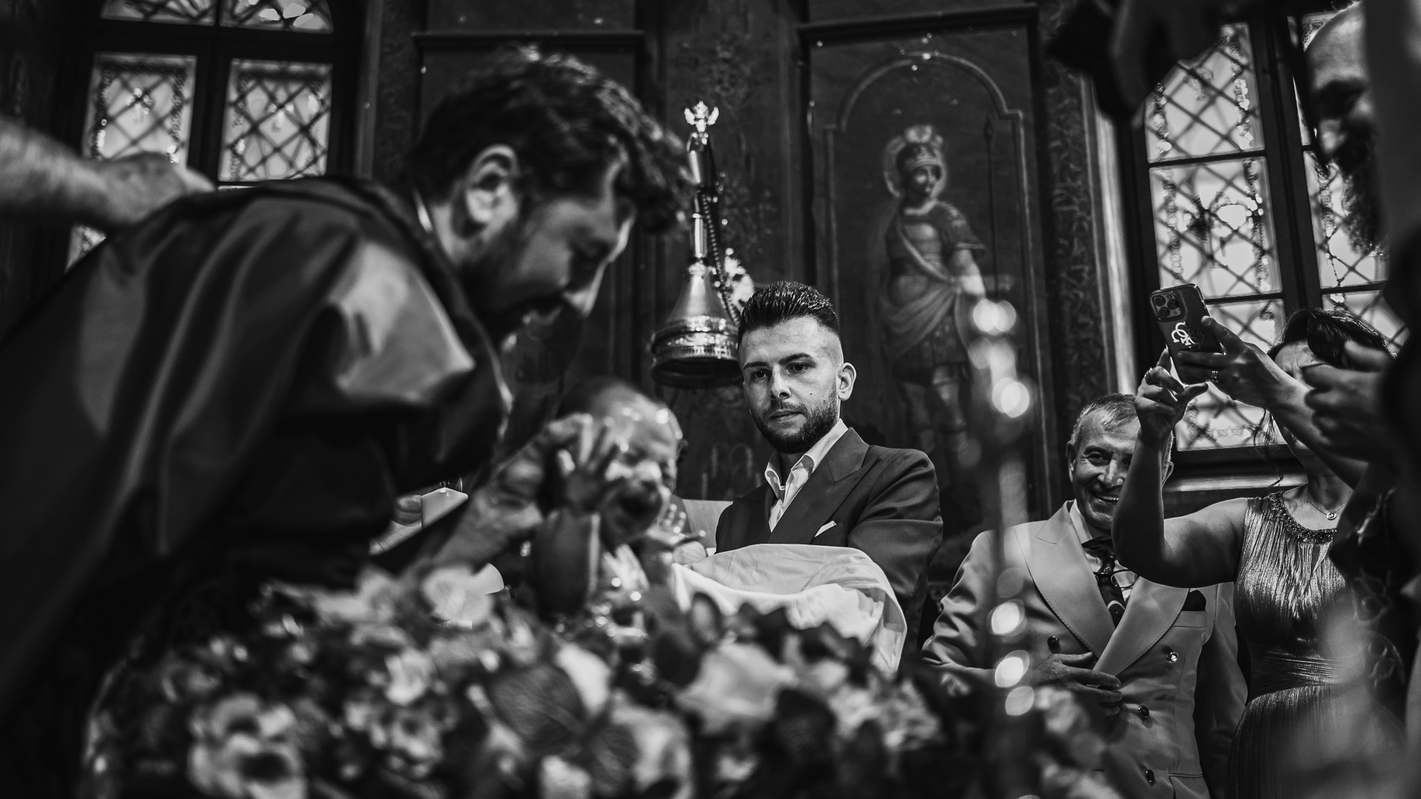 Fotograf de Botez în București- Mihai Popa Fotograf. Fotograf Nuntă & Botez București - Mihai Popa | Dincolo de oameni, imortalizez emoții!