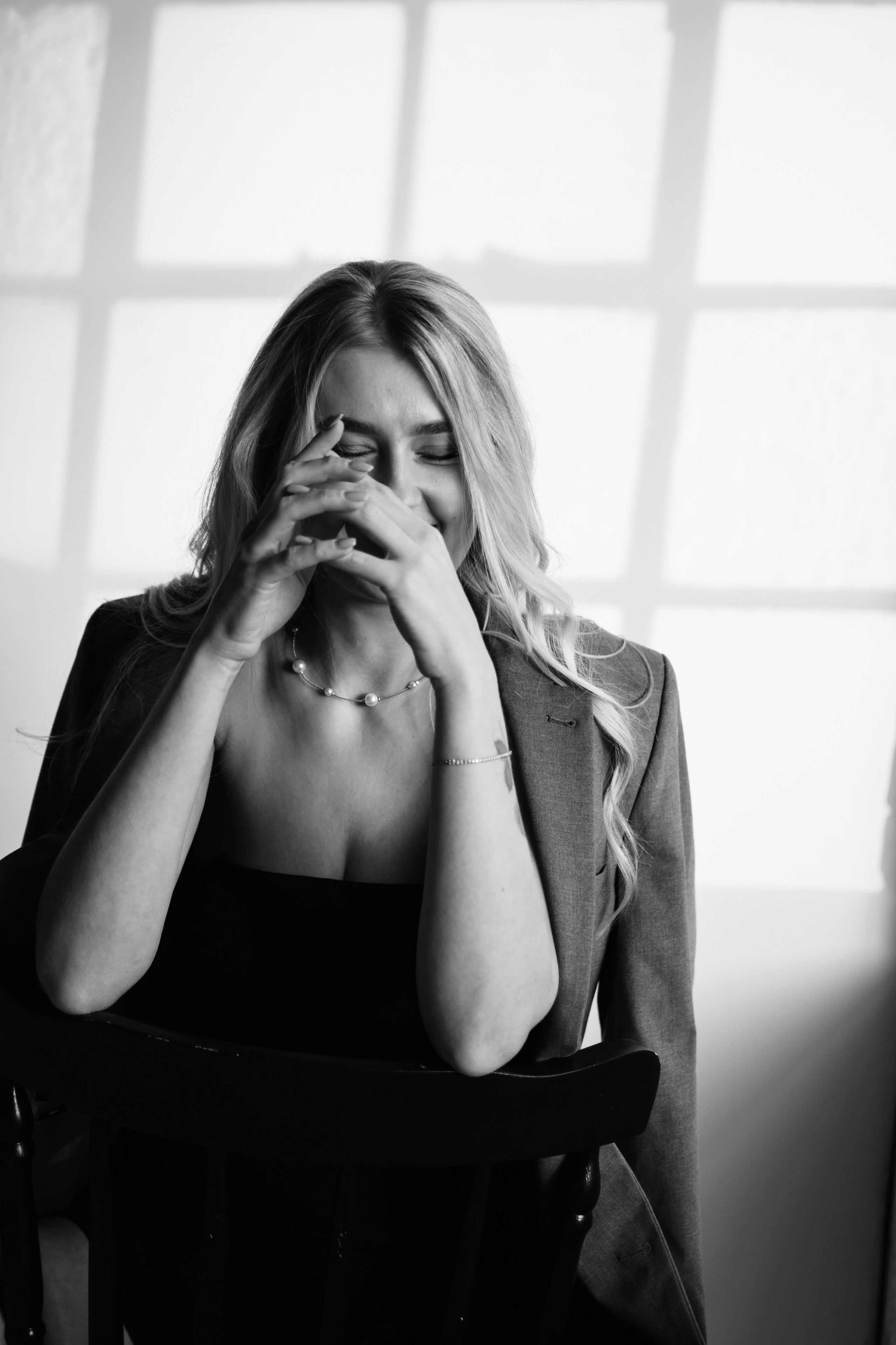 Portraits. Your local photographer