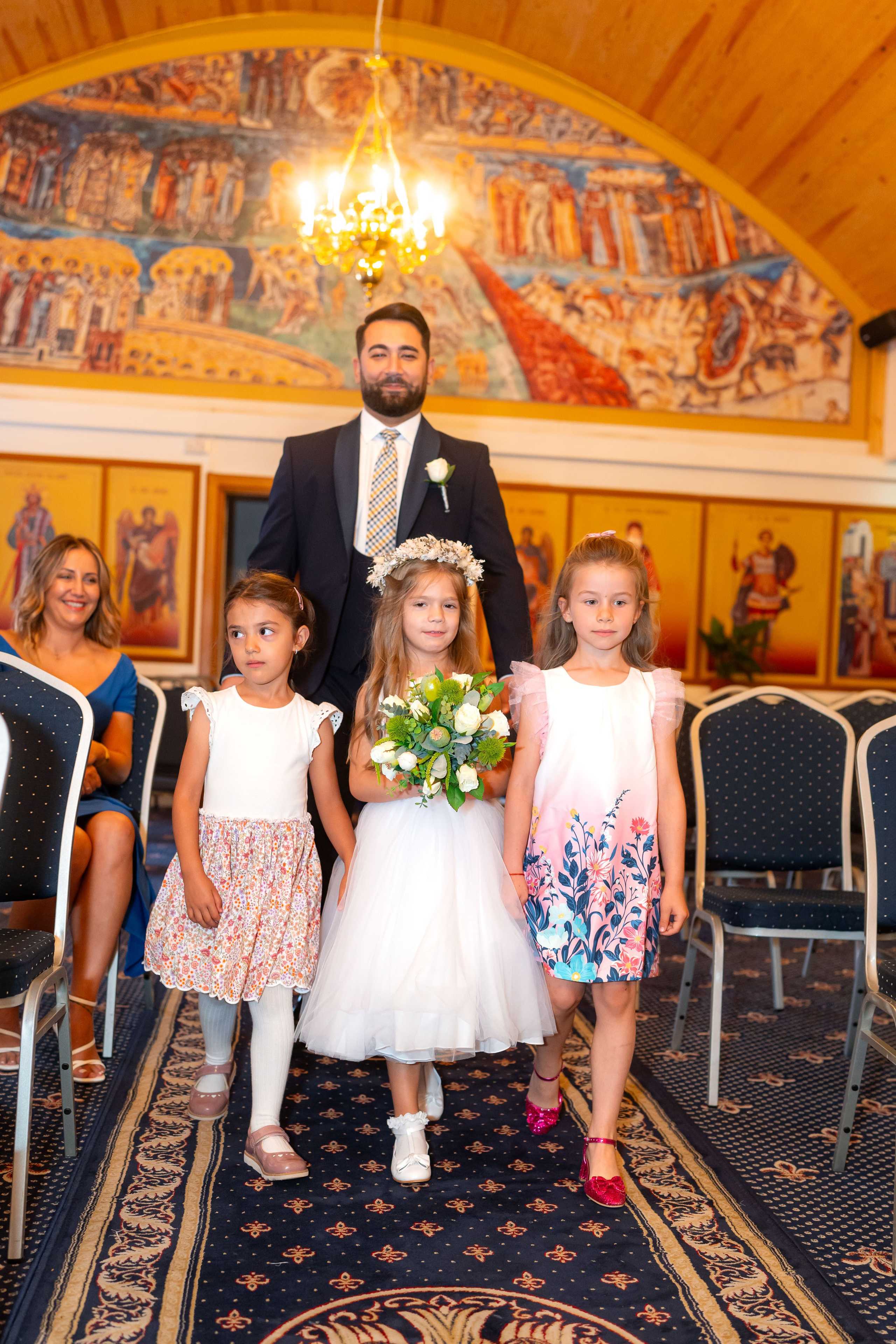 Weddings/Engagements