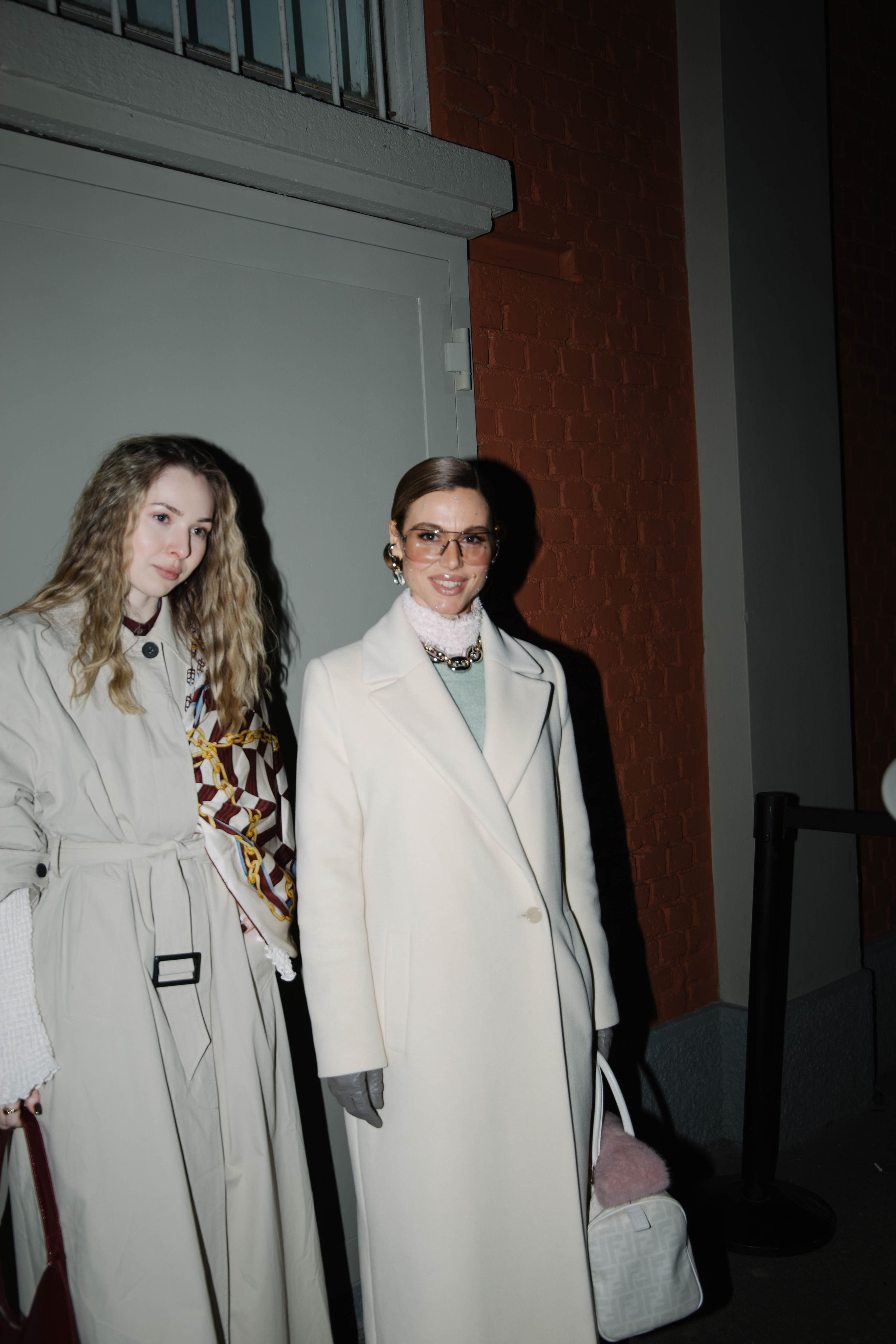 MFW 25/26. Xenia Shvili Photo