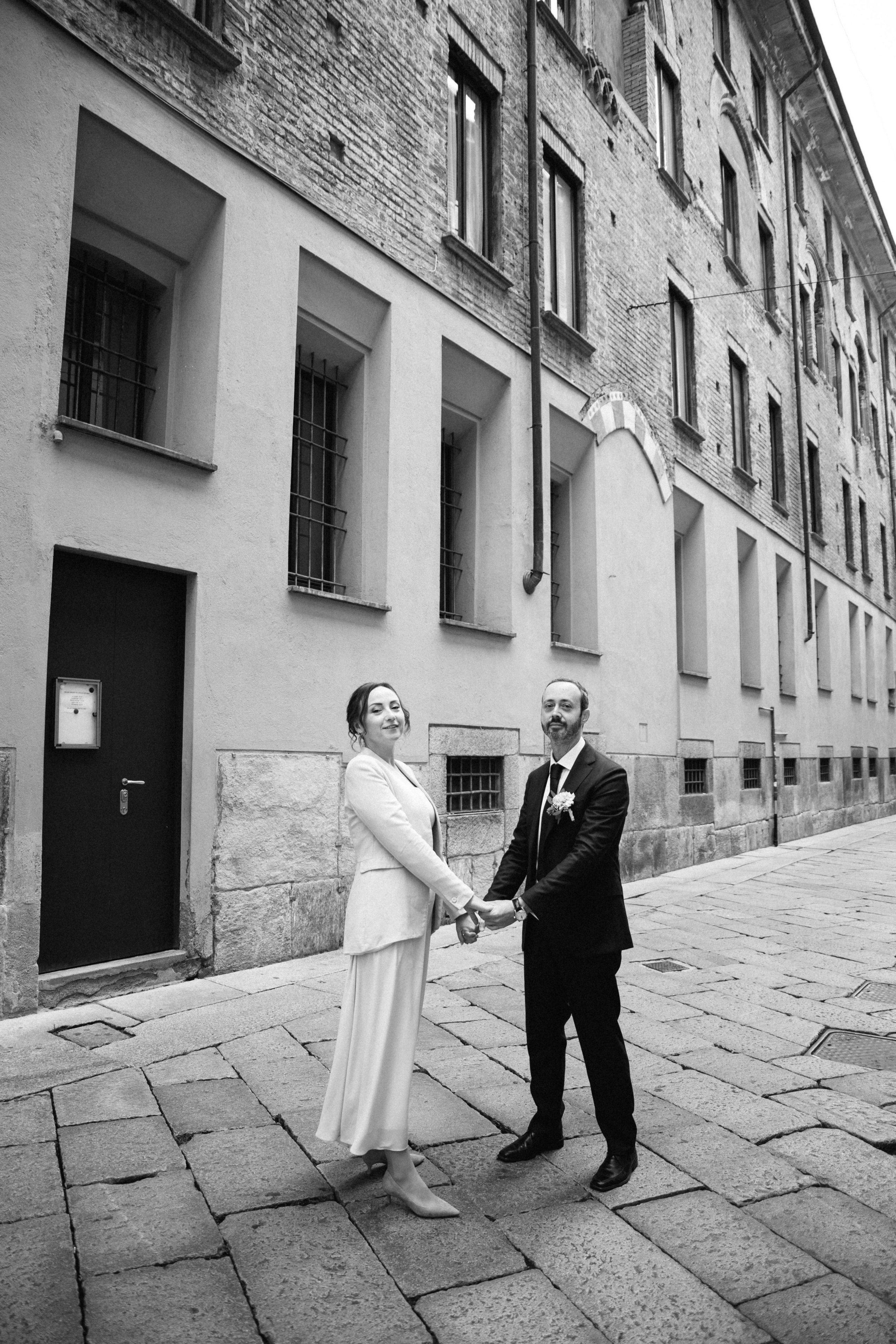 Maria & Domenico Wedding Day. Xenia Shvili Photo