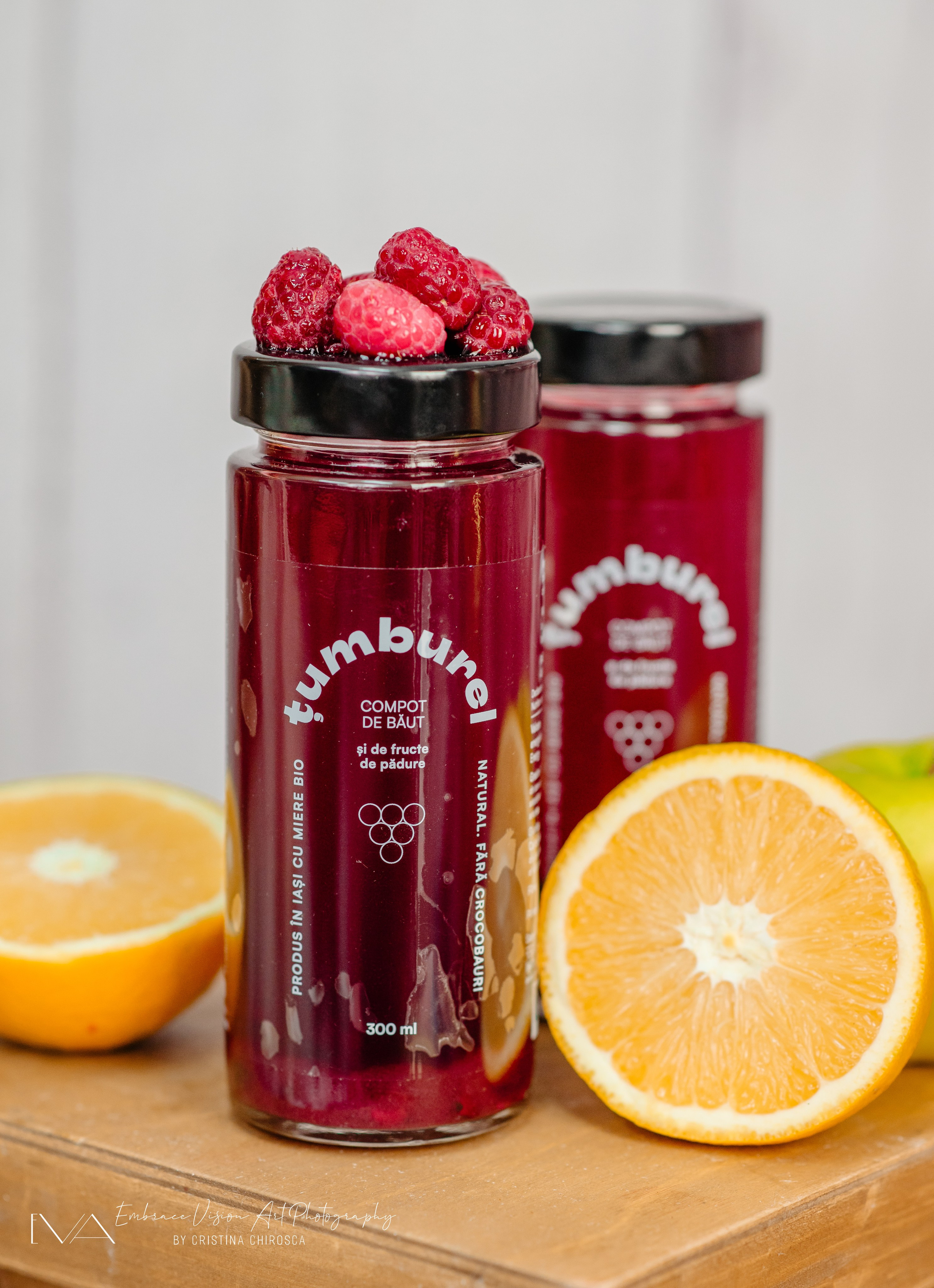 Fotografii produs. EVA Photography