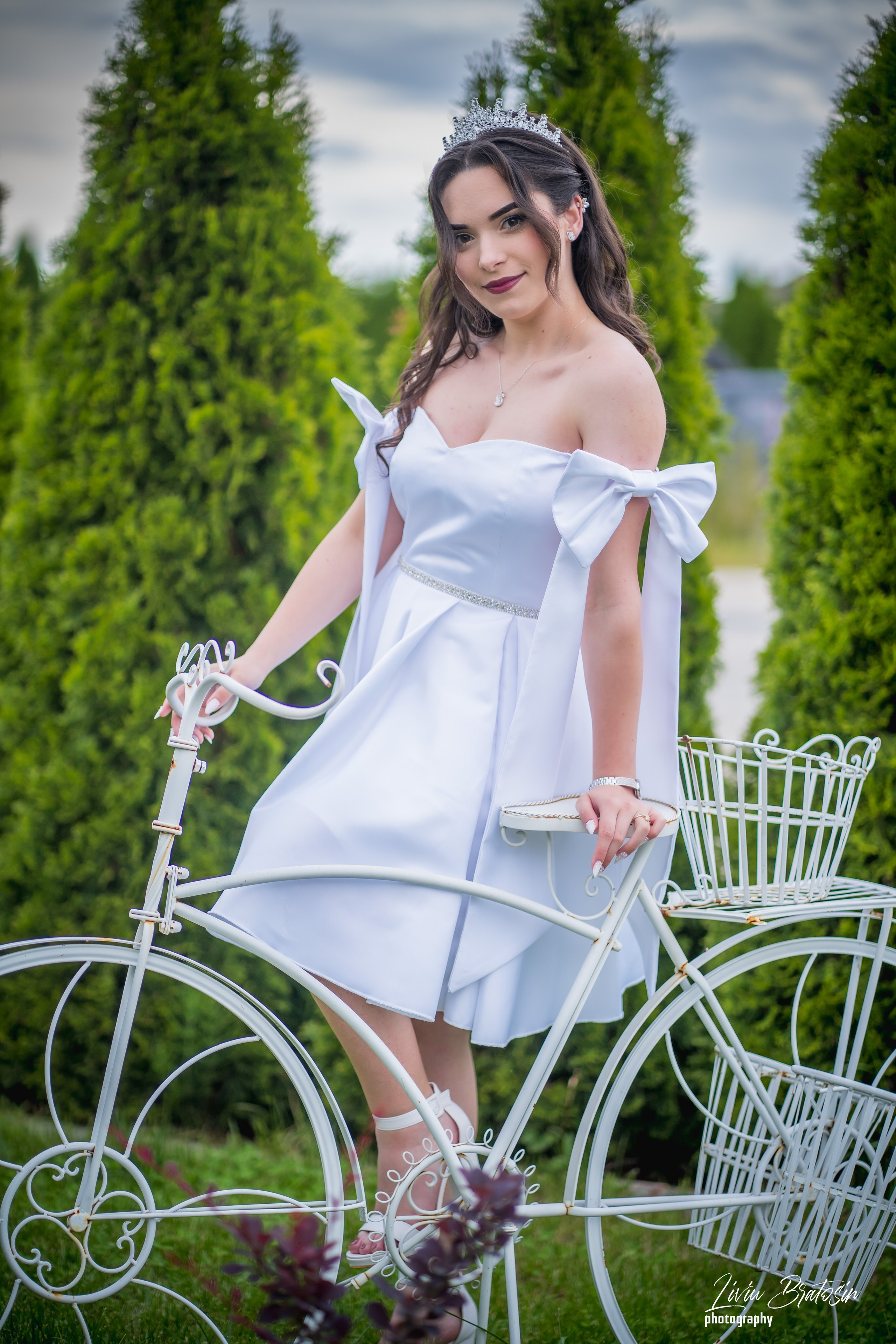 MIRIAM. RRStudio — Fotograf evenimente