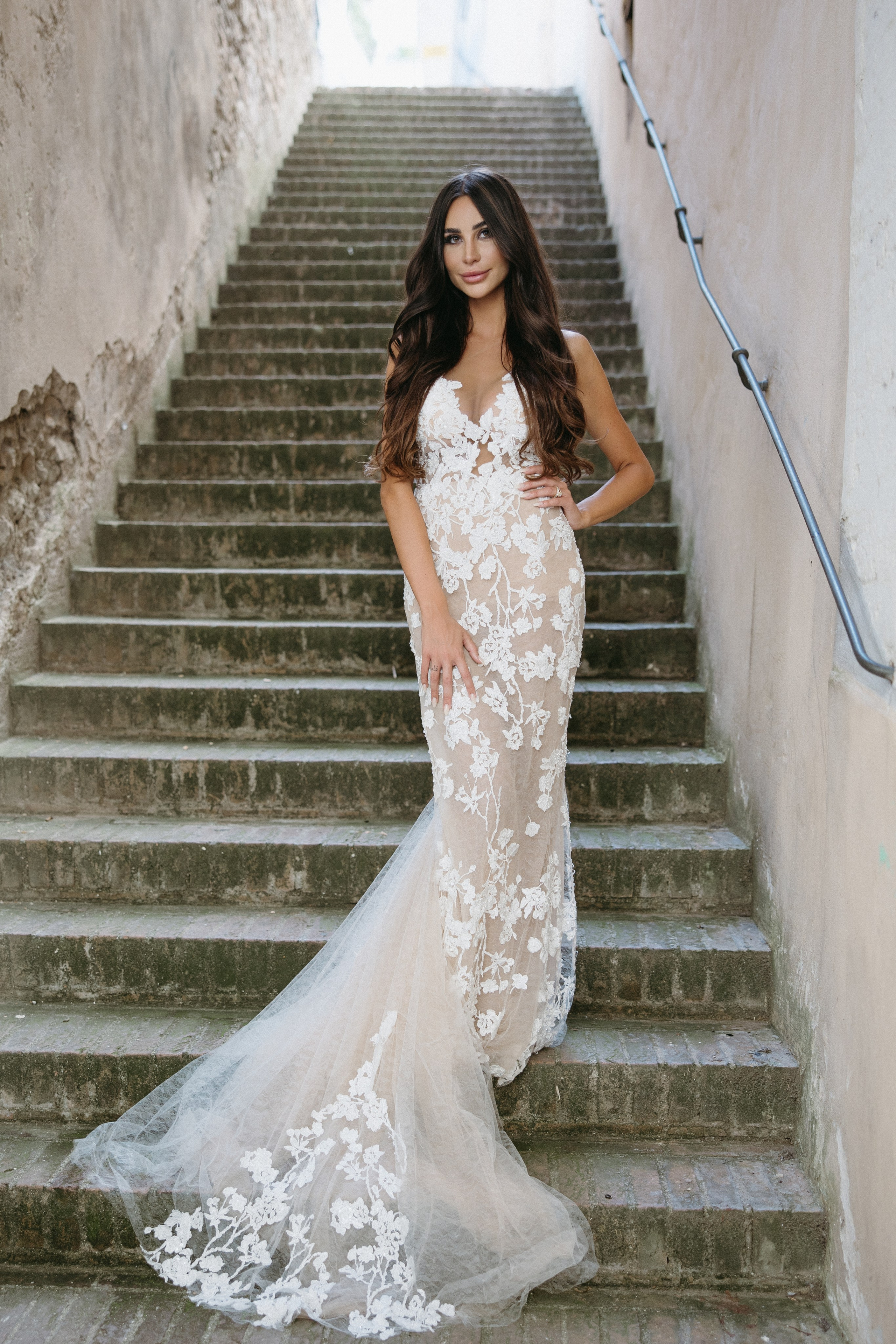 Sofia&Falk. Wedding photographer Italy