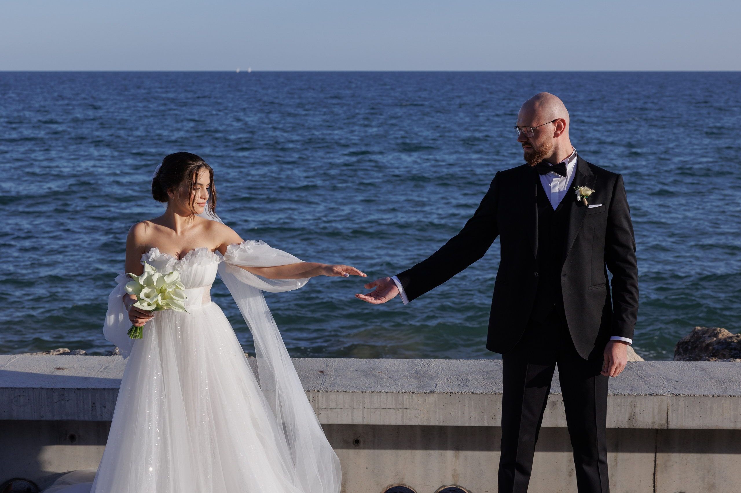 Bulgaria - Alexandru & Lolita. Servicii foto-video!