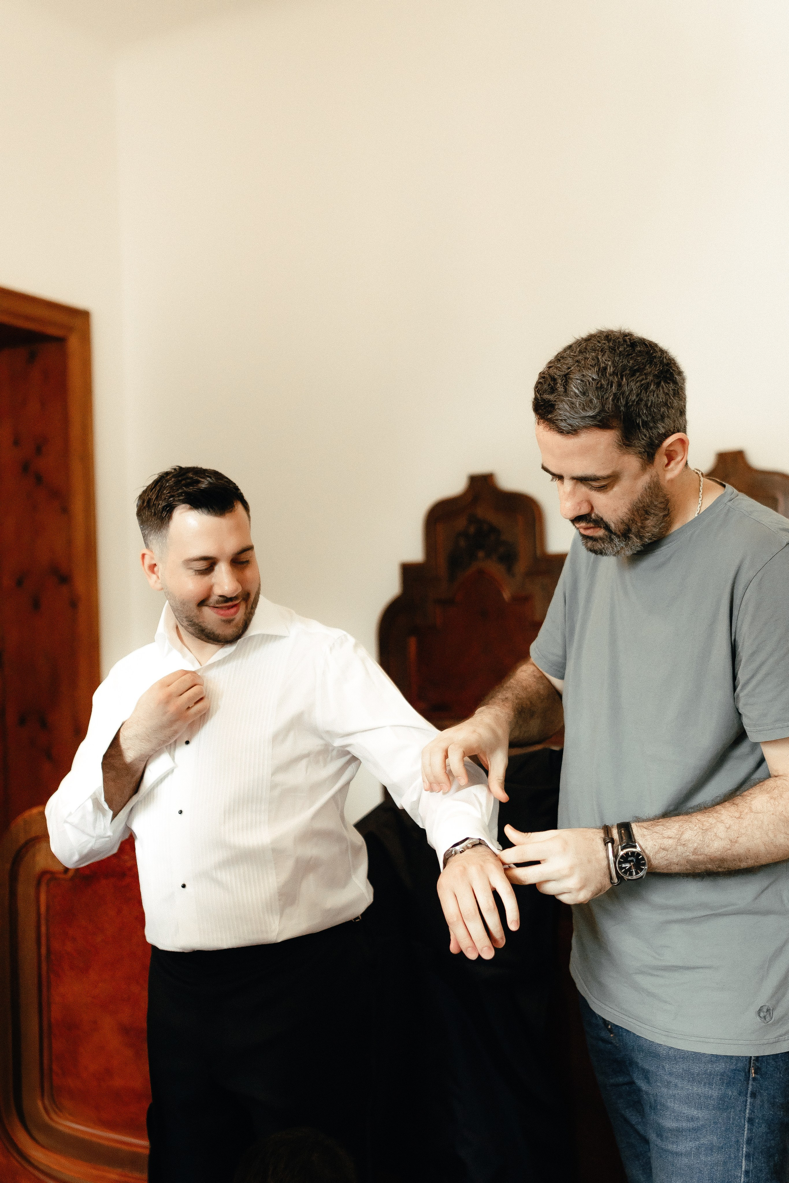 Eden & Nicolas, Villa Rizzardi, Verona. Фотограф в Милане Анна Линник