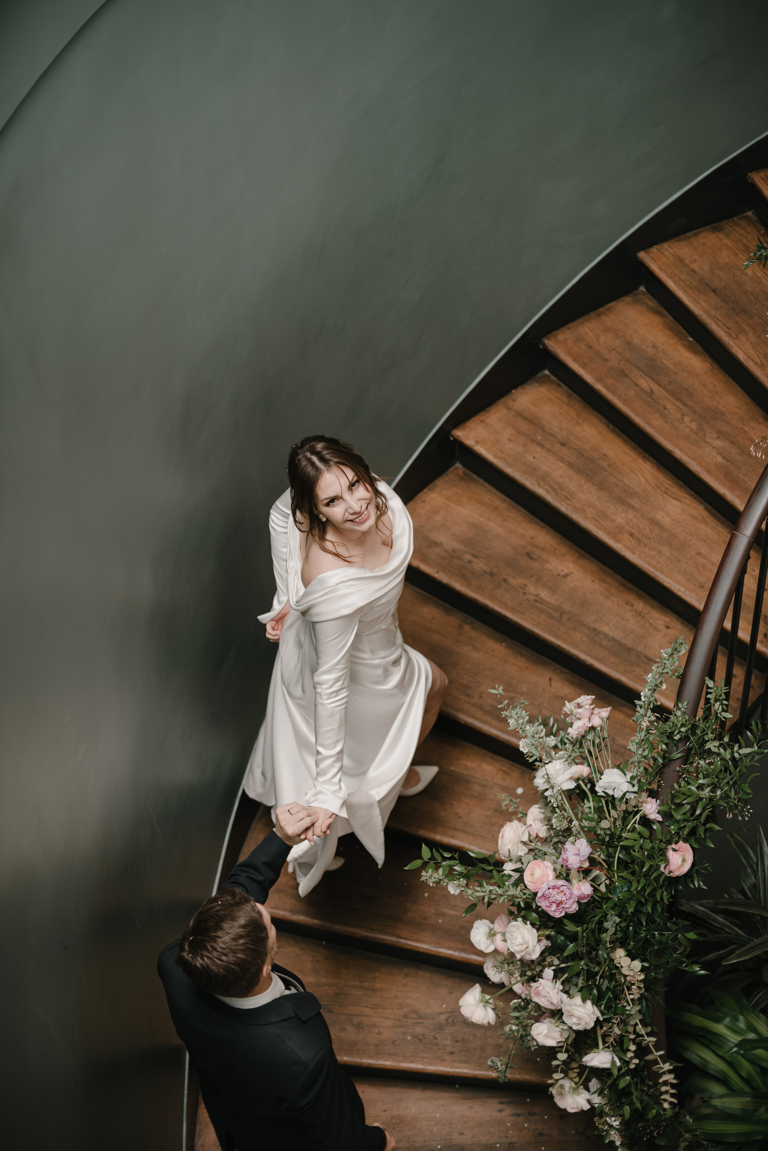 Leore & Yair. Ksenia Marchand/ Lifestyle photographer in Paris