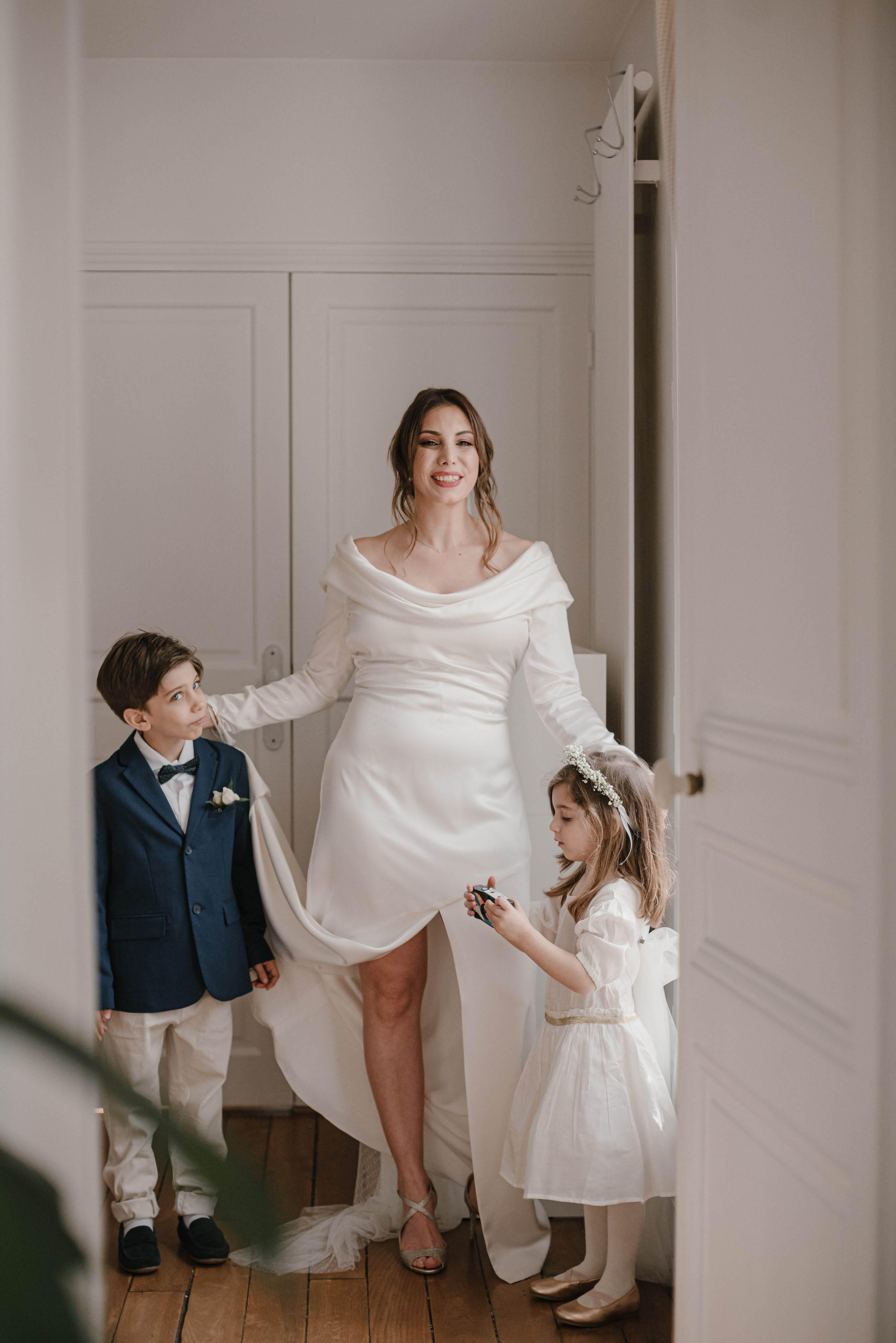 Leore & Yair. Ksenia Marchand/ Lifestyle photographer in Paris