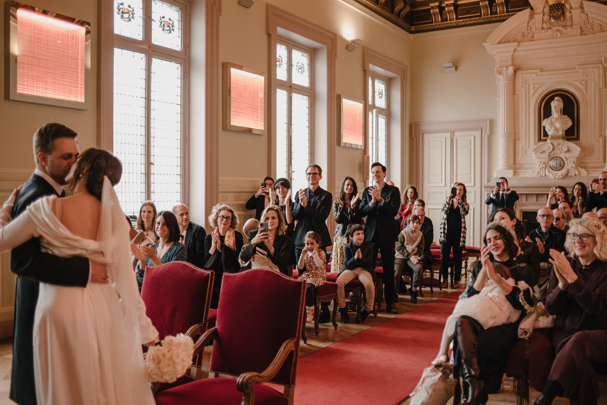 Leore & Yair. Ksenia Marchand/ Lifestyle photographer in Paris