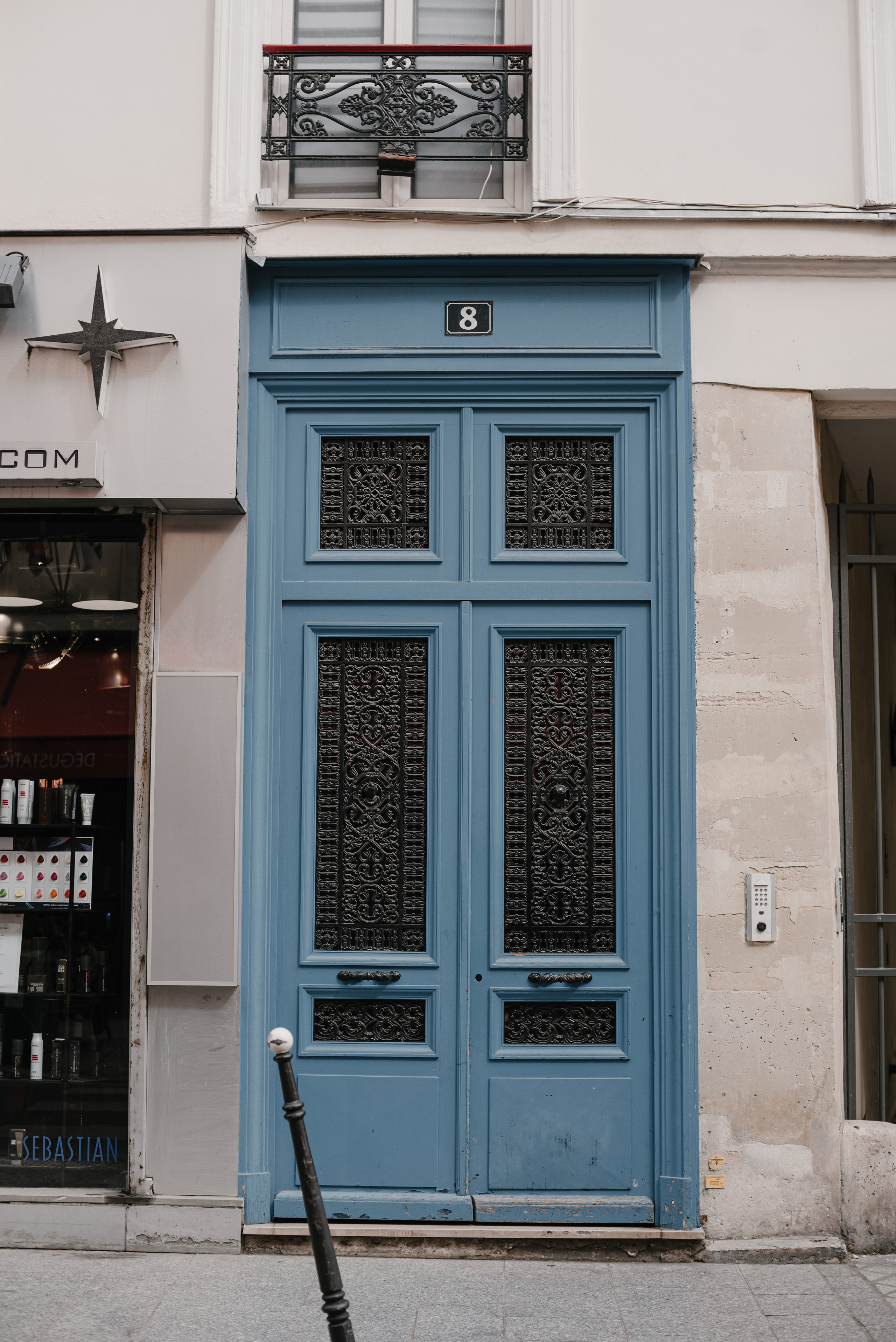 Leore & Yair. Ksenia Marchand/ Lifestyle photographer in Paris